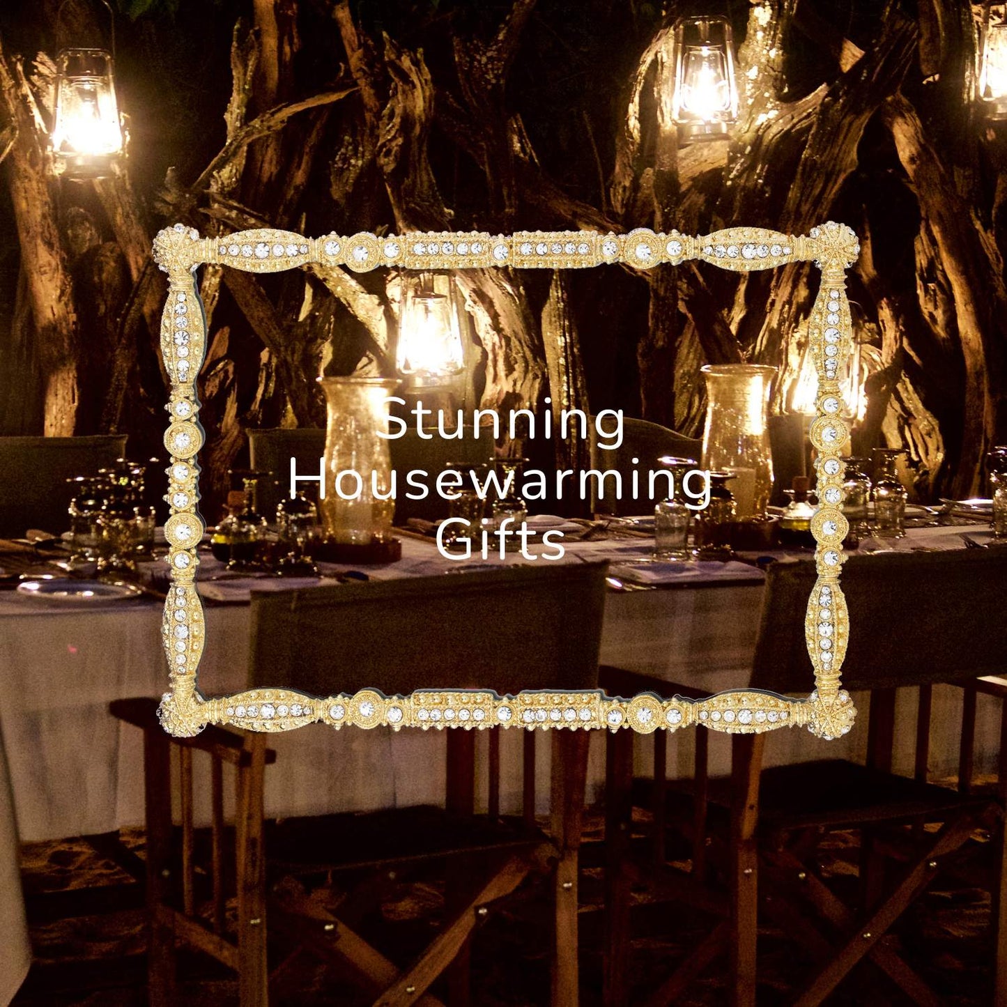 HOUSEWARMING GIFTS
