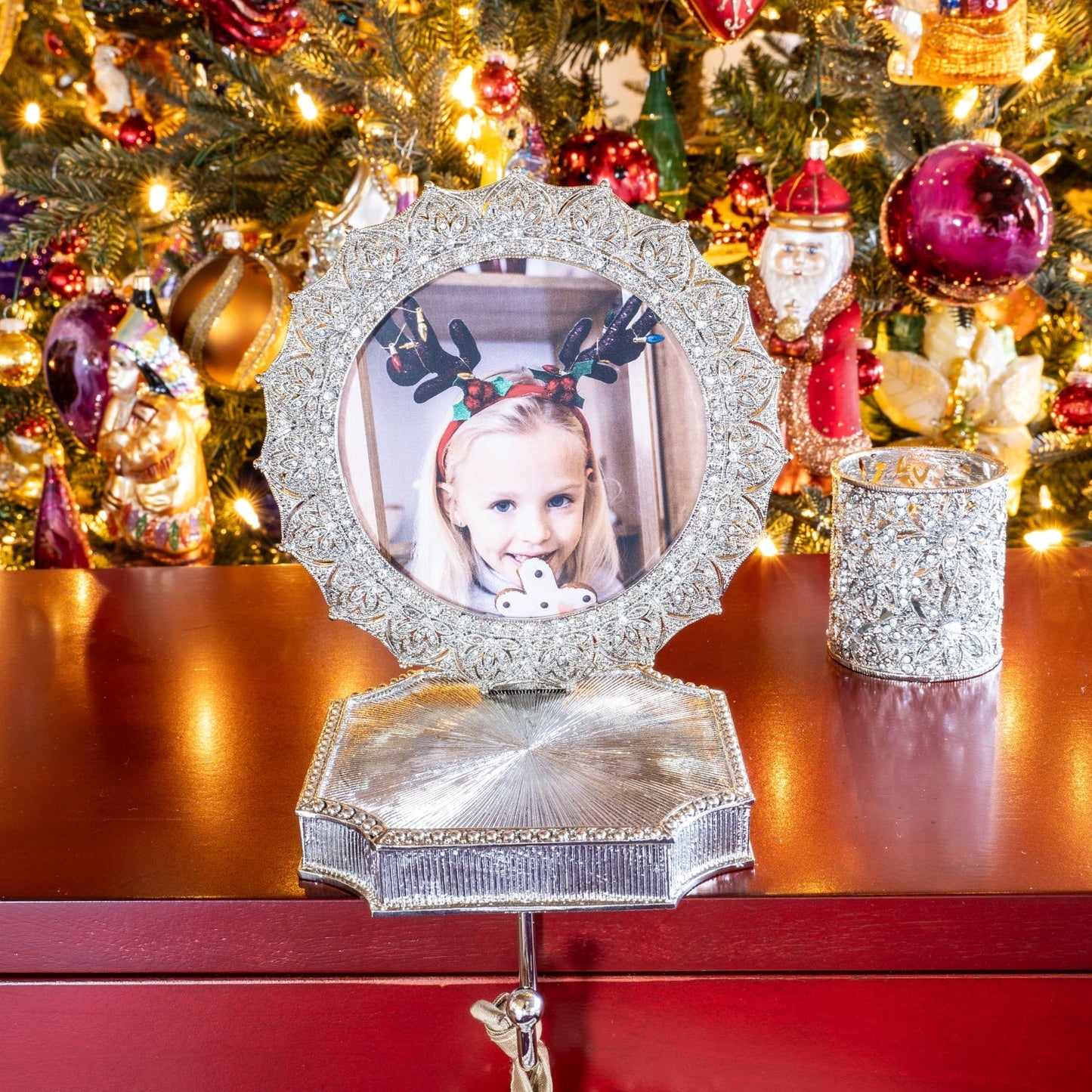 HOLIDAY COLLECTION | CHIRSTMAS DECOR
