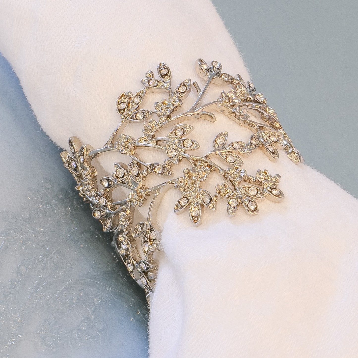 NAPKIN RINGS