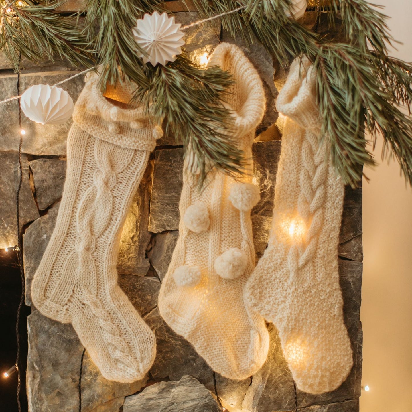STOCKING STUFFERS
