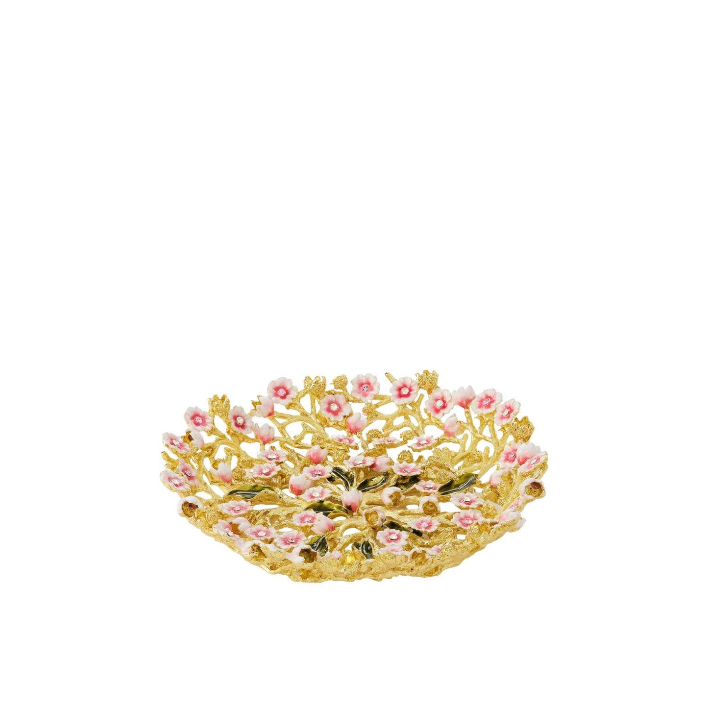 Bella Catchall Bowl | Catchall Tray - OLIVIA RIEGEL®