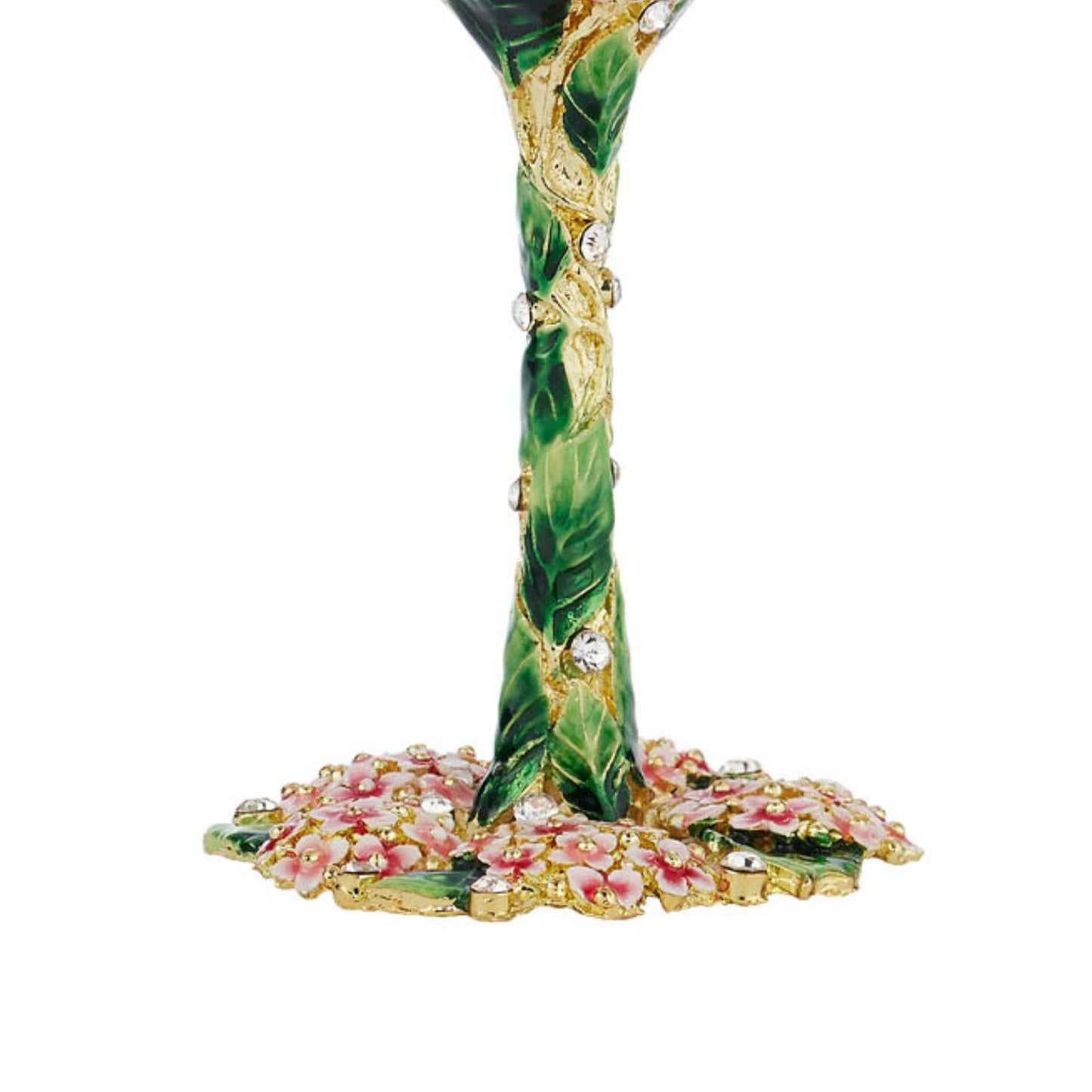 Lantana Wine Glass (Set of 2) - OLIVIA RIEGEL®