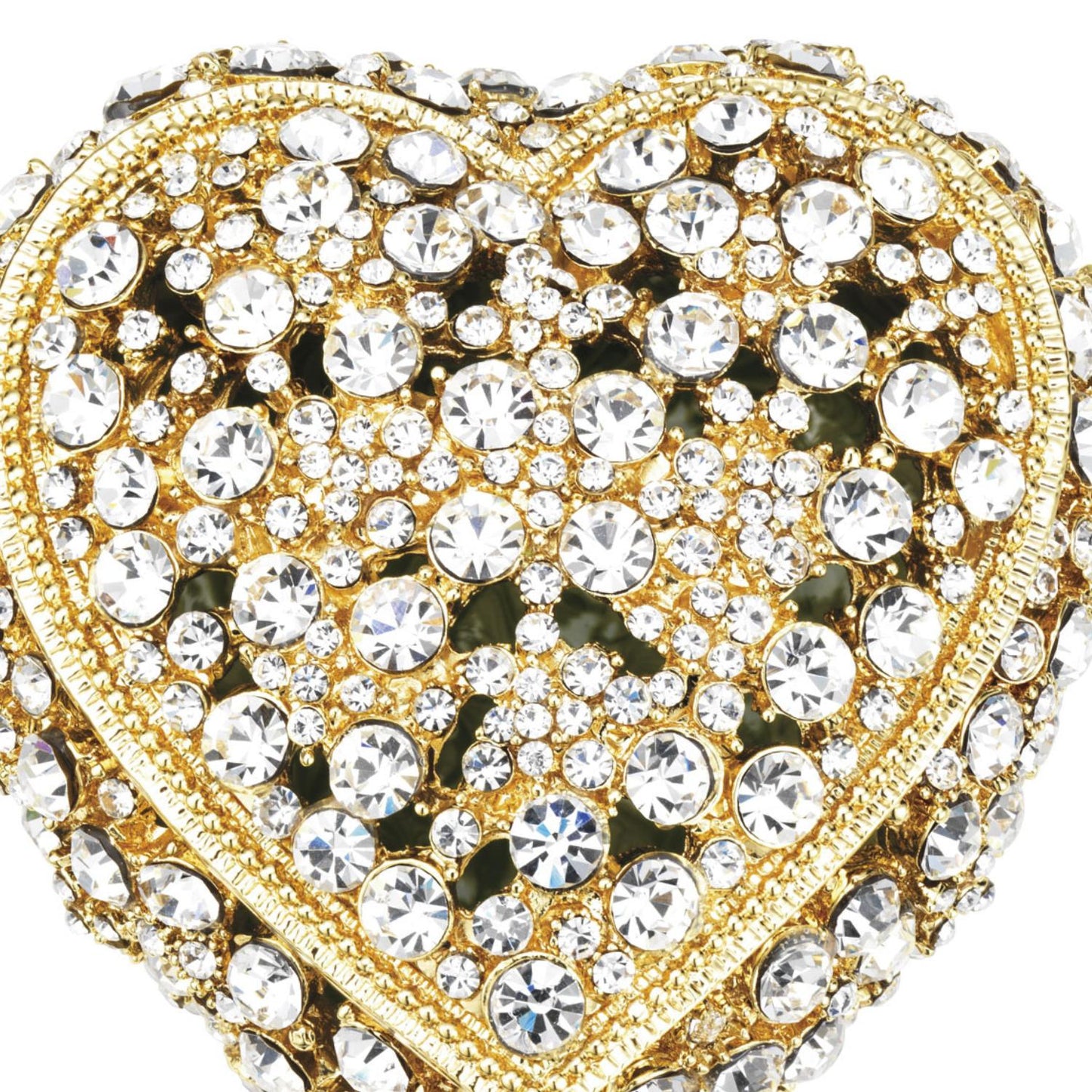 Princess Heart Box - OLIVIA RIEGEL®
