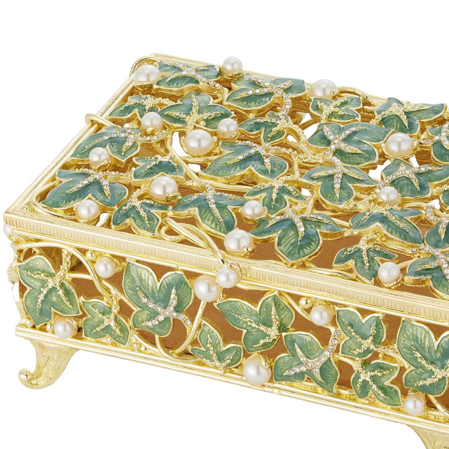 Ivy Box - OLIVIA RIEGEL®