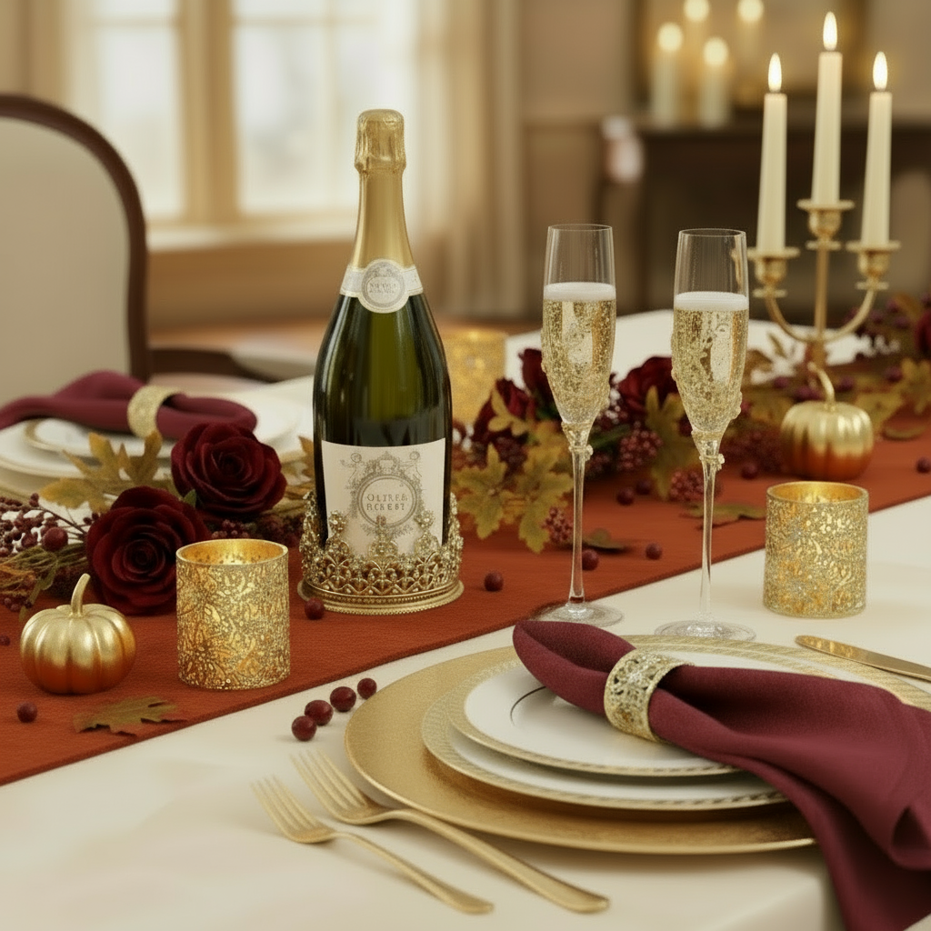 Windsor Tealight Holder | Candle Holder - OLIVIA RIEGEL®