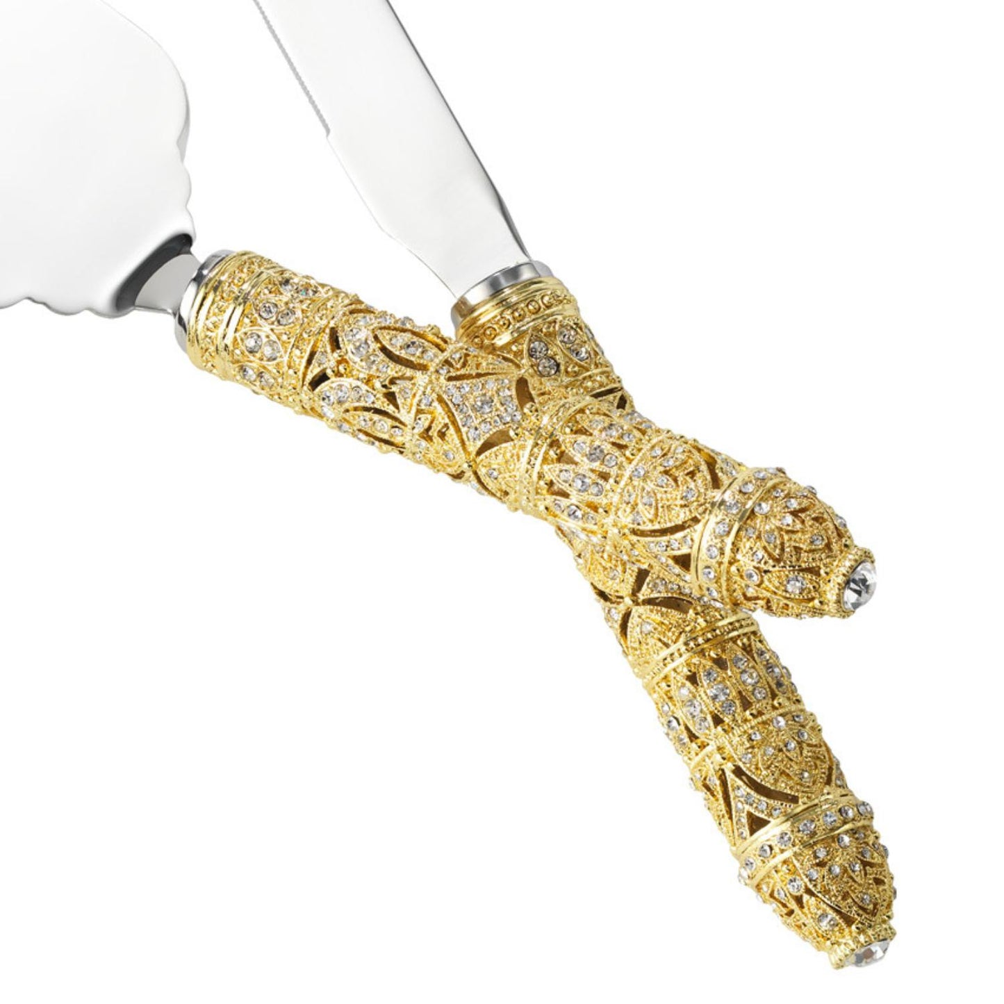 Windsor Dessert Serving Set - OLIVIA RIEGEL®