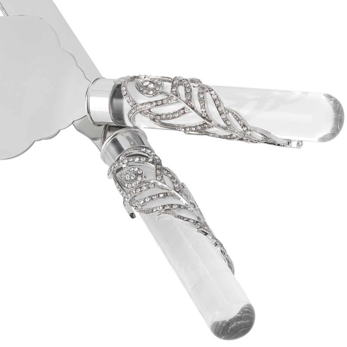 Mora Dessert Serving Set - OLIVIA RIEGEL®
