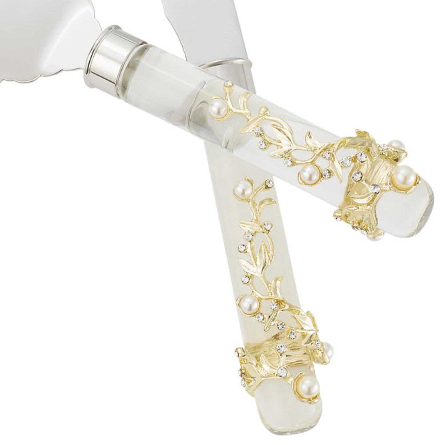 Eleanor Dessert Serving Set - OLIVIA RIEGEL®