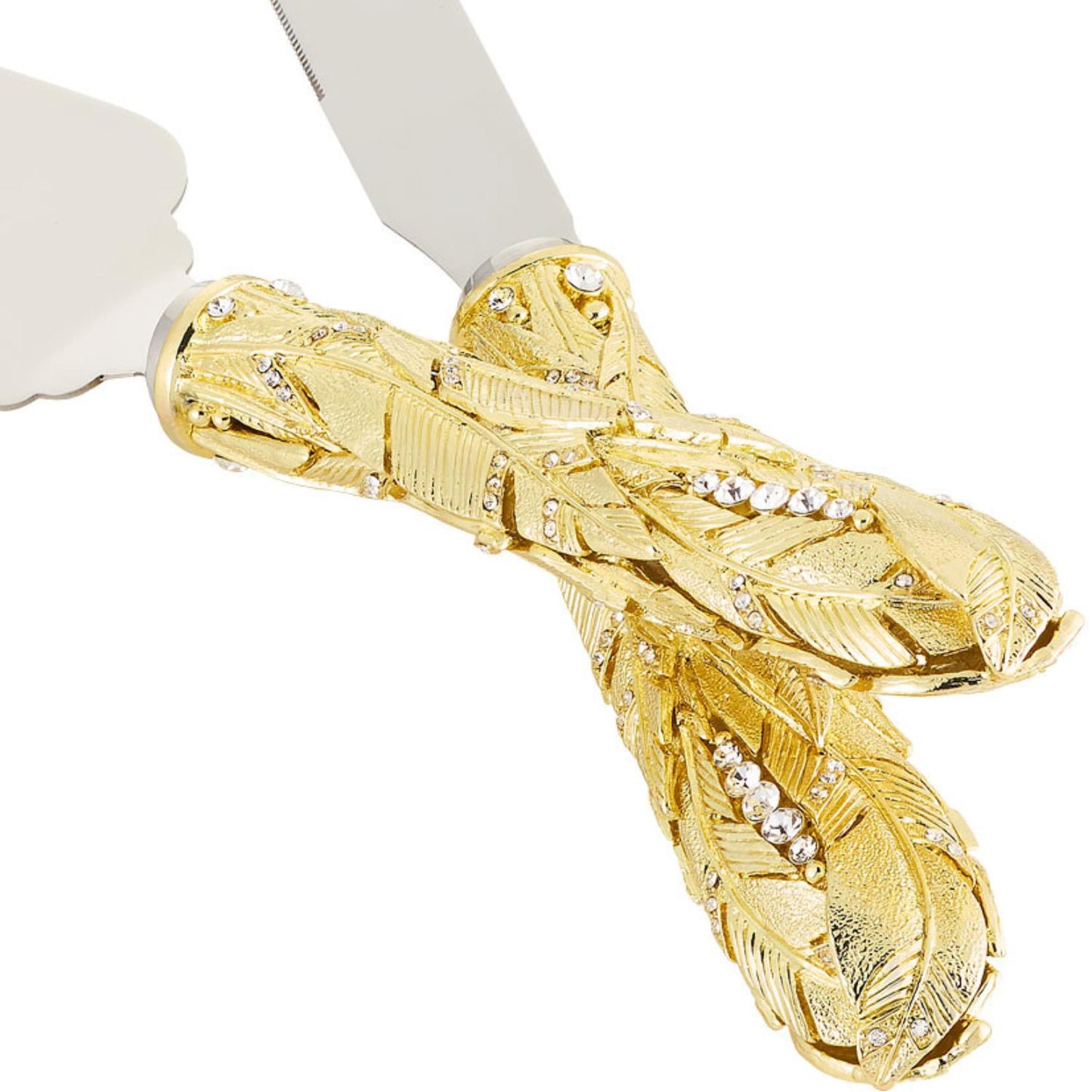 Preen Dessert Serving Set - OLIVIA RIEGEL®