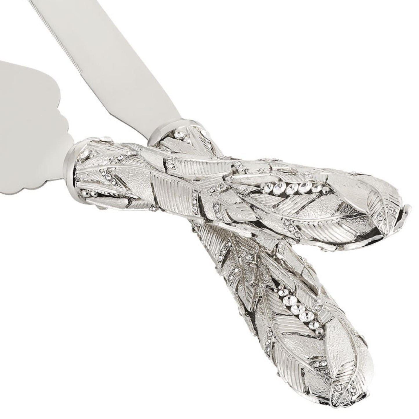 Preen Dessert Serving Set - OLIVIA RIEGEL®