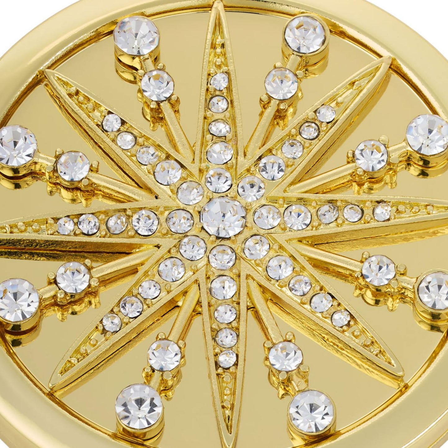 Starburst Compact - OLIVIA RIEGEL®