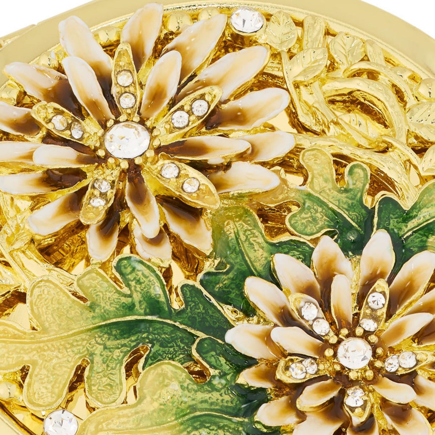Floret Compact - OLIVIA RIEGEL®