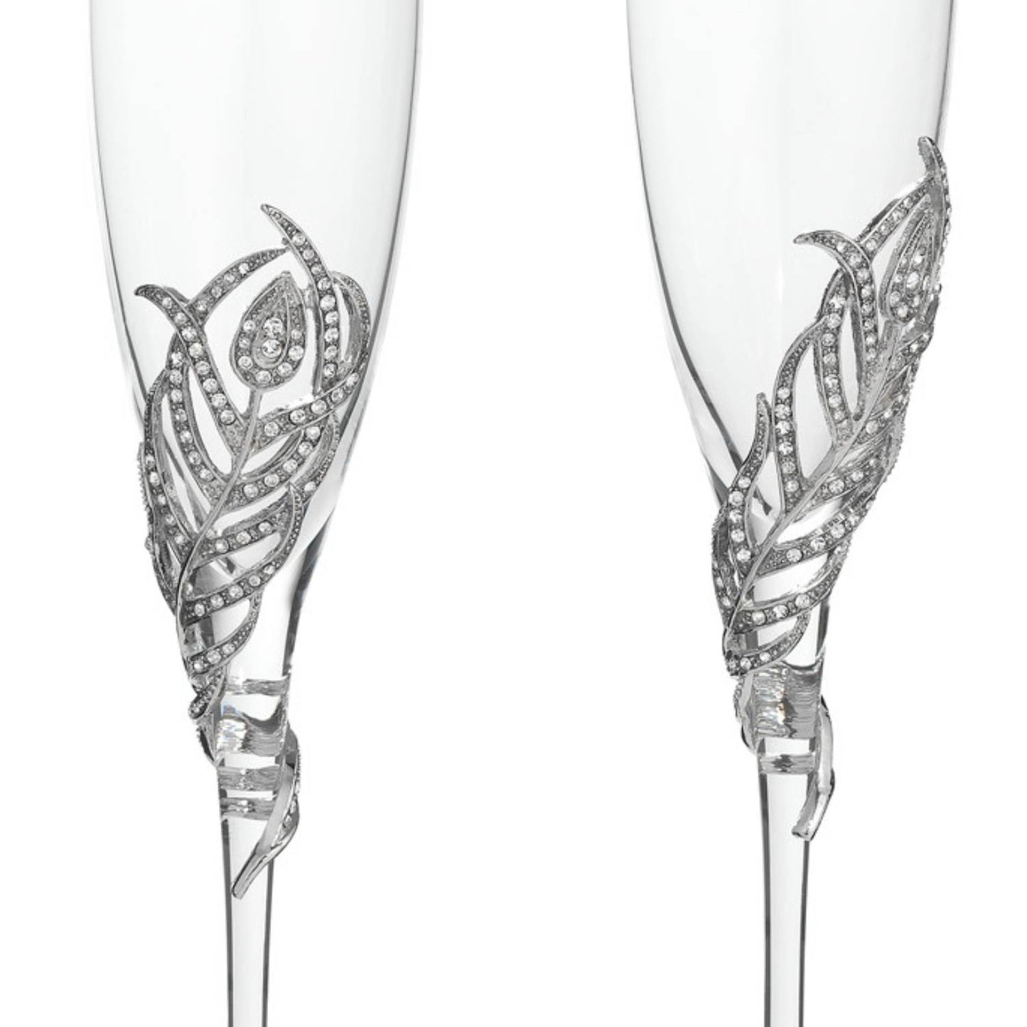 Mora Flutes (Set of 2) - OLIVIA RIEGEL®
