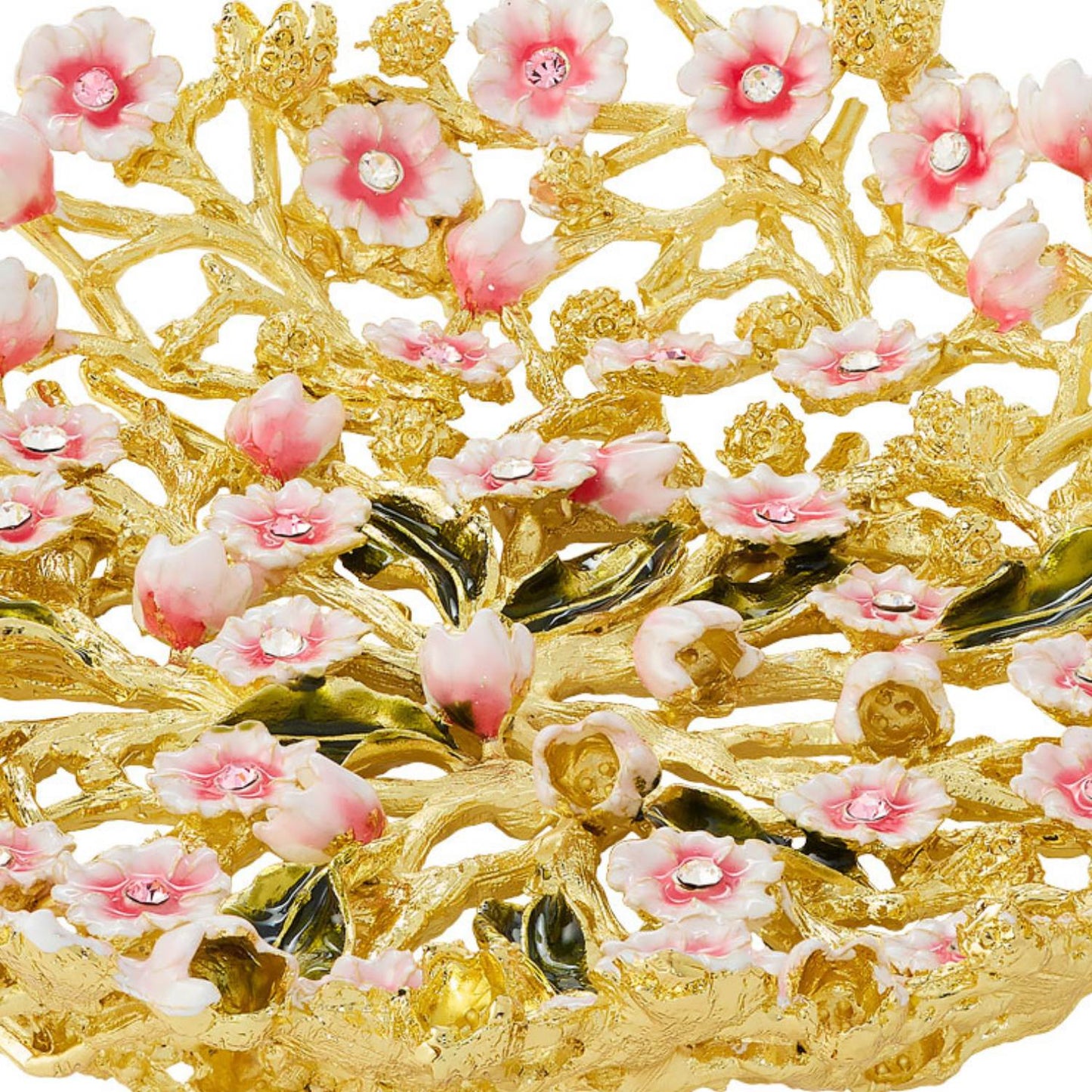 Bella Catchall Bowl | Catchall Tray - OLIVIA RIEGEL®