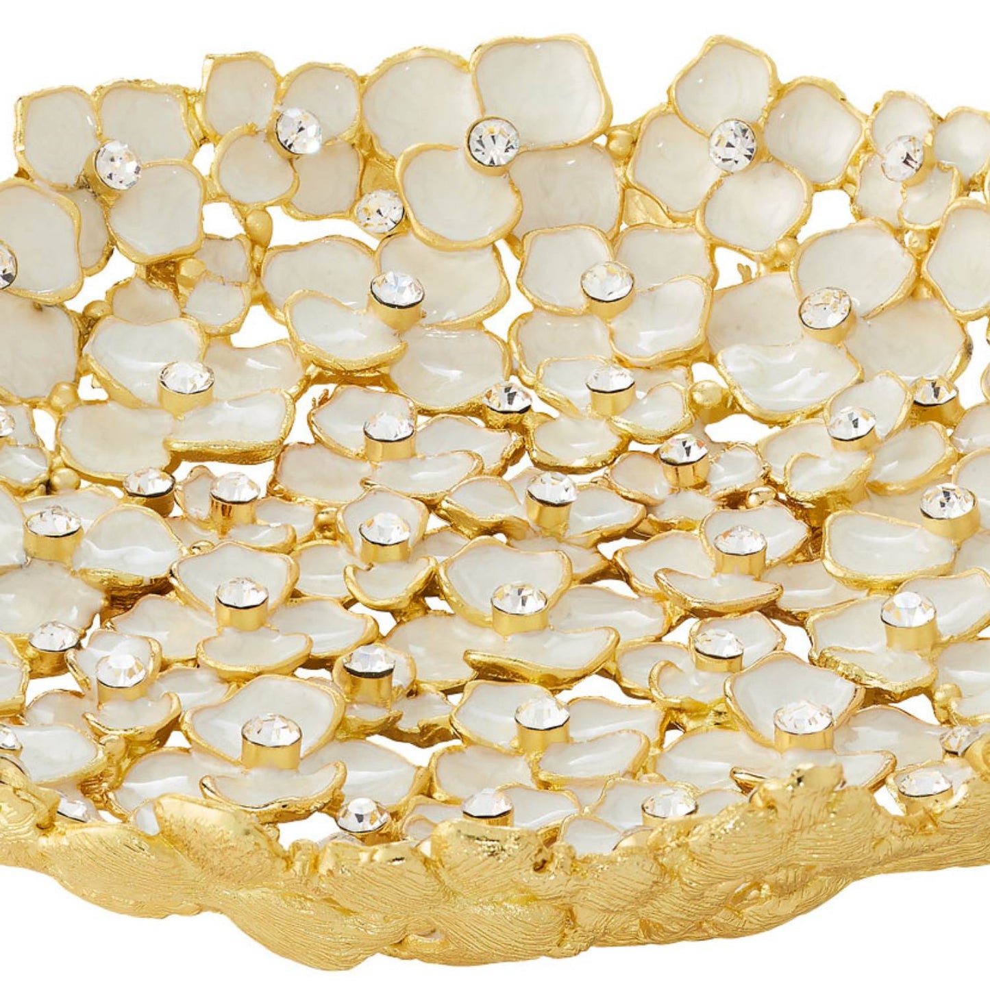 Dogwood Catchall Bowl | Catchall Tray - OLIVIA RIEGEL®