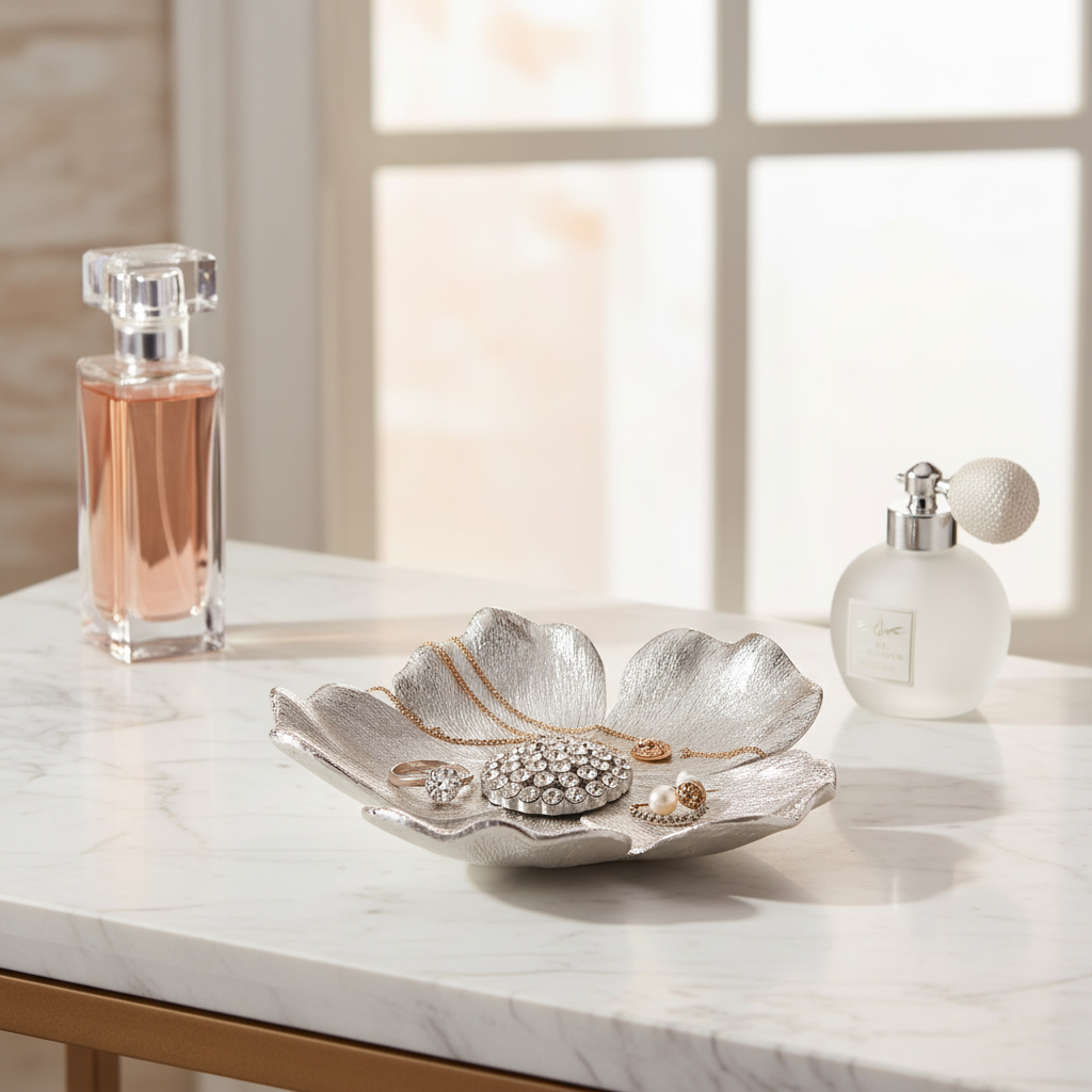 Botanica Catchall Bowl | Catchall Tray | OLIVIA RIEGEL®