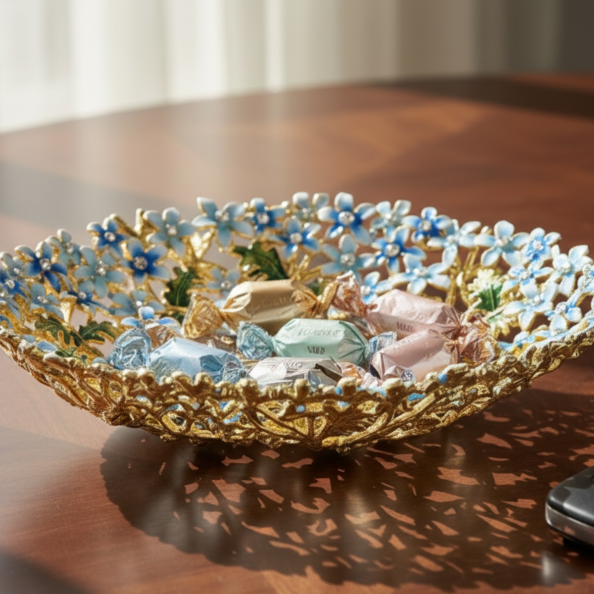 Daphne Catchall Bowl | Catchall Tray | OLIVIA RIEGEL®