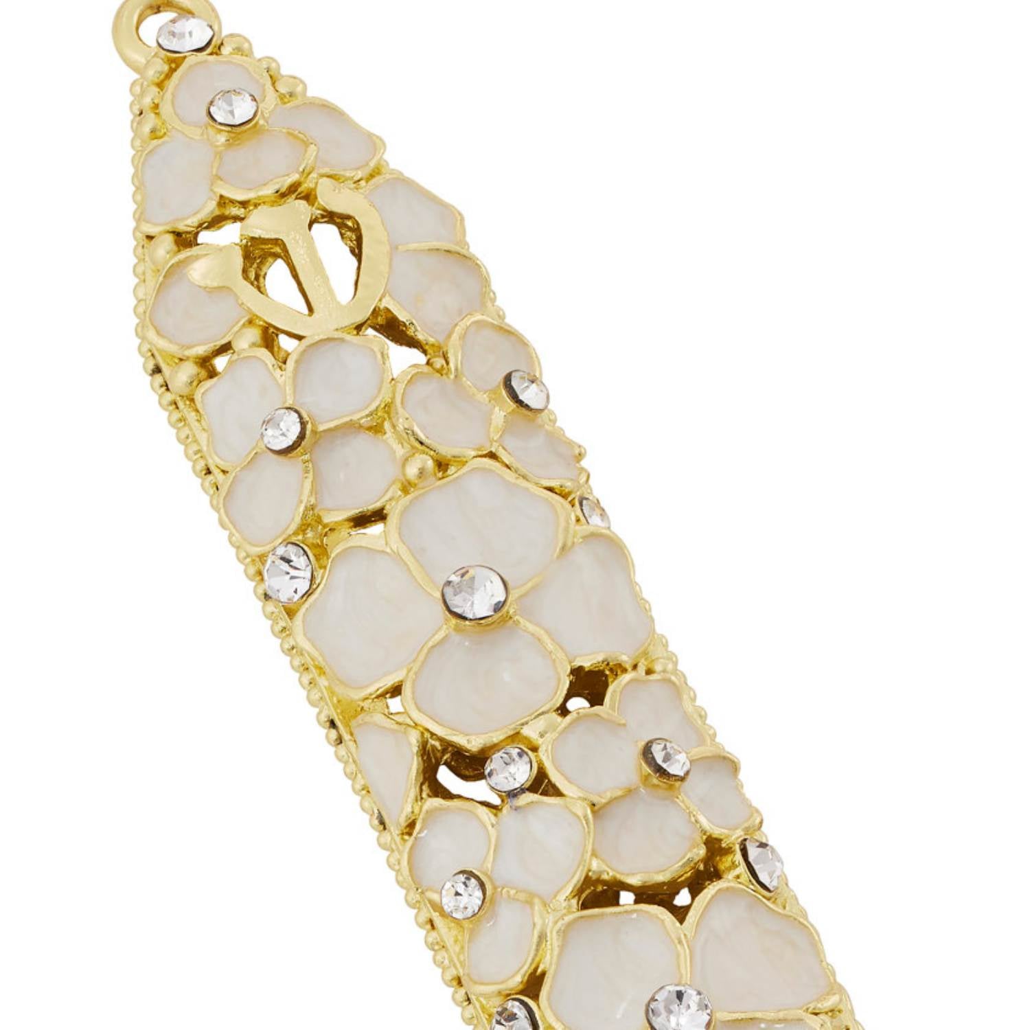 Dogwood Mezuzah | OLIVIA RIEGEL®
