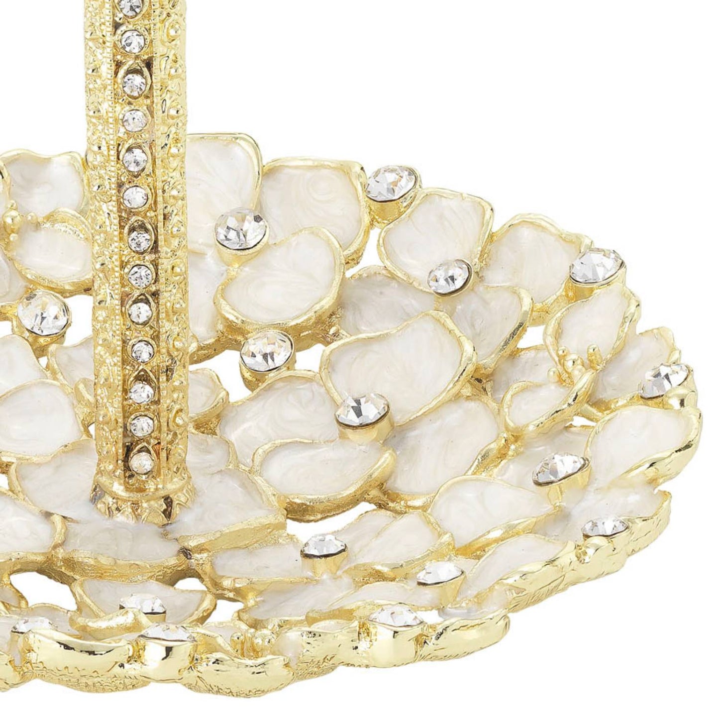 Dogwood Ring Holder - OLIVIA RIEGEL®