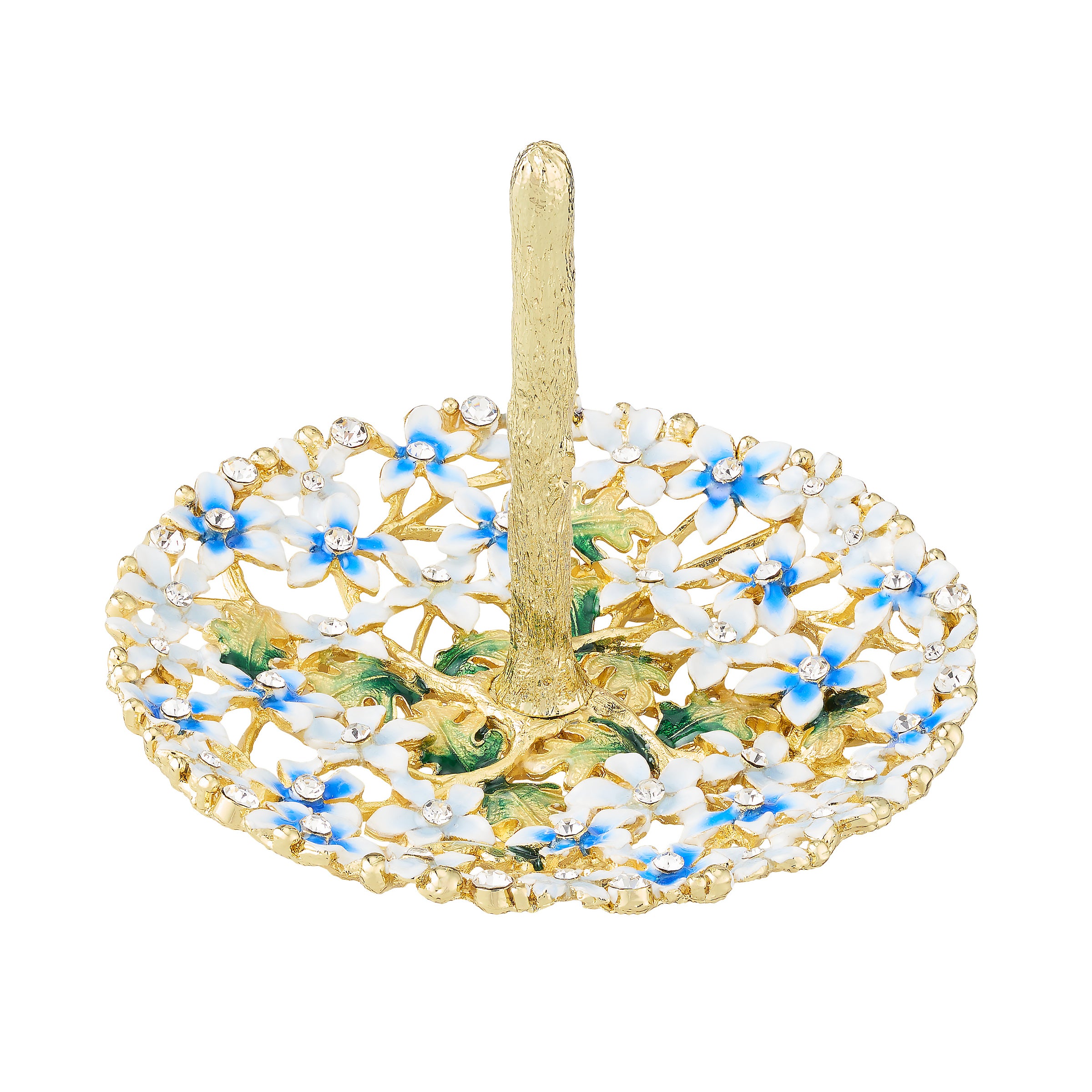Daphne Ring Holder | OLIVIA RIEGEL®