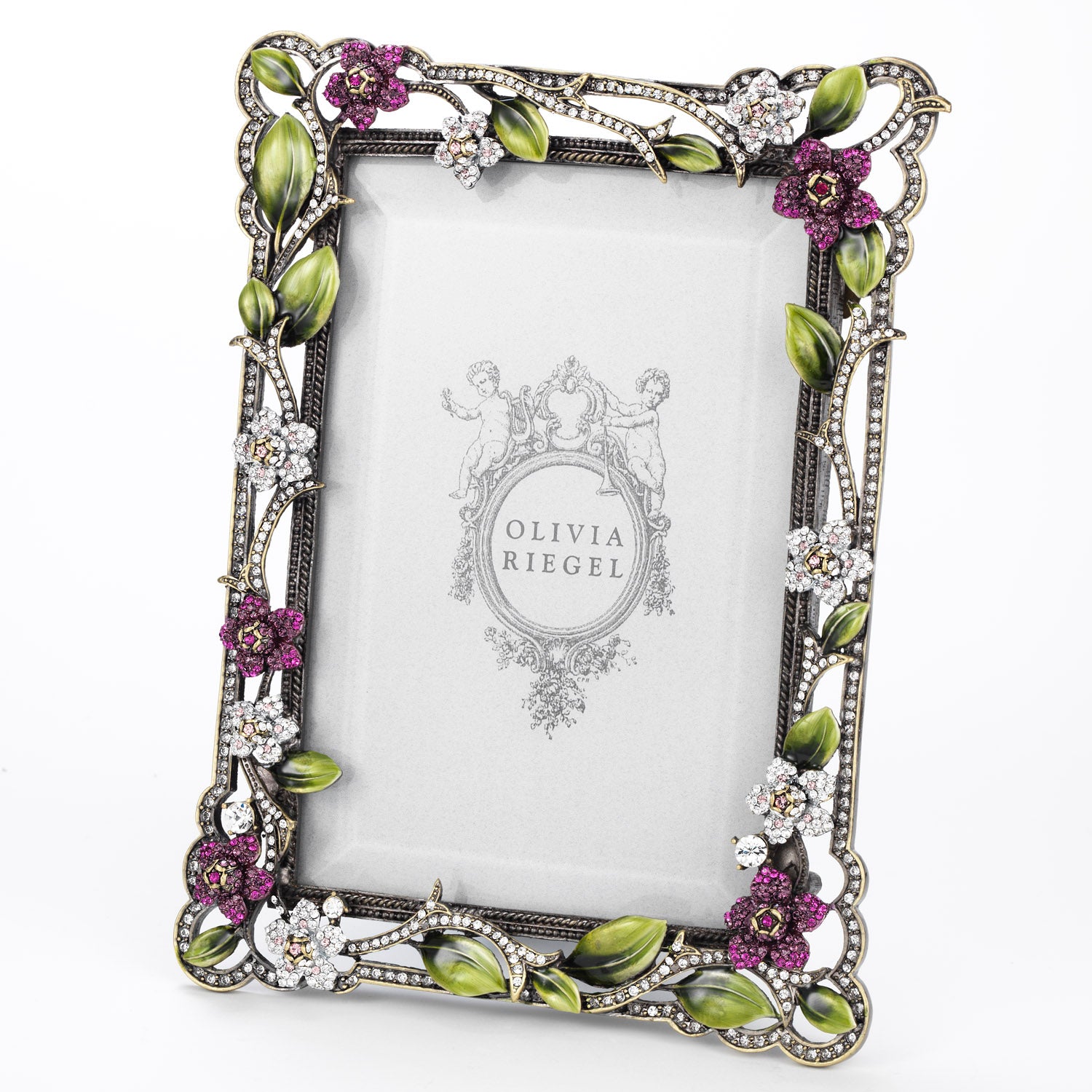 Sophie Picture Frame | OLIVIA RIEGEL®