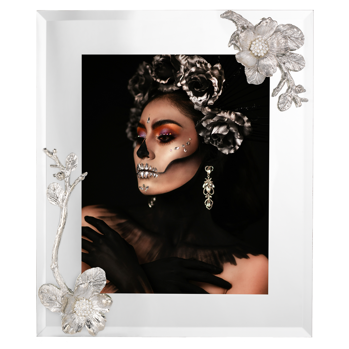 Botanica Picture Frame - OLIVIA RIEGEL®