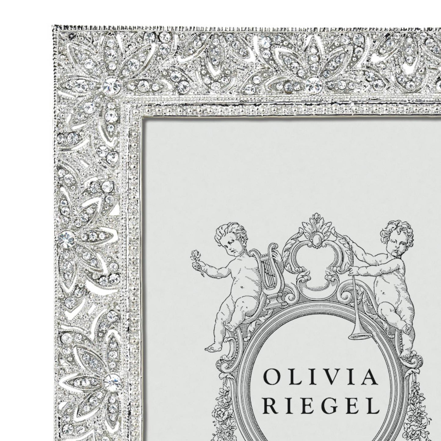 Windsor Picture Frame - OLIVIA RIEGEL®