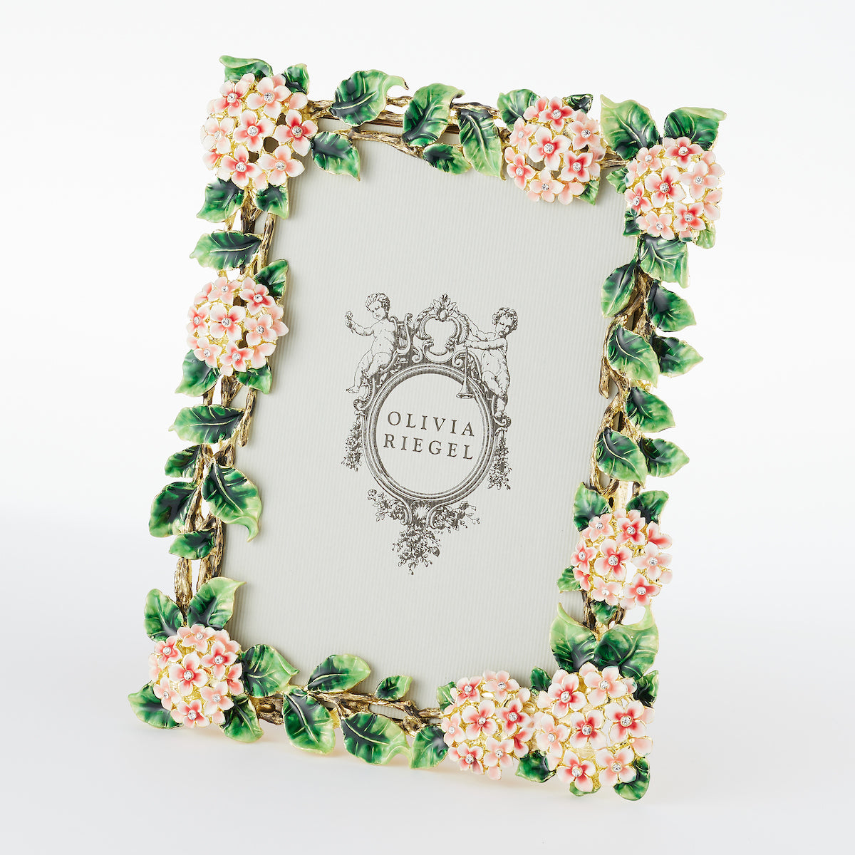 Lantana Picture Frame - OLIVIA RIEGEL®