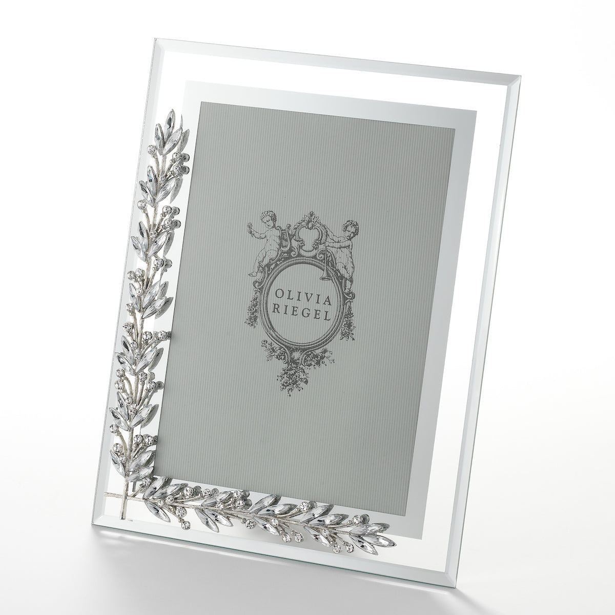 Laurel Picture Frame - OLIVIA RIEGEL®