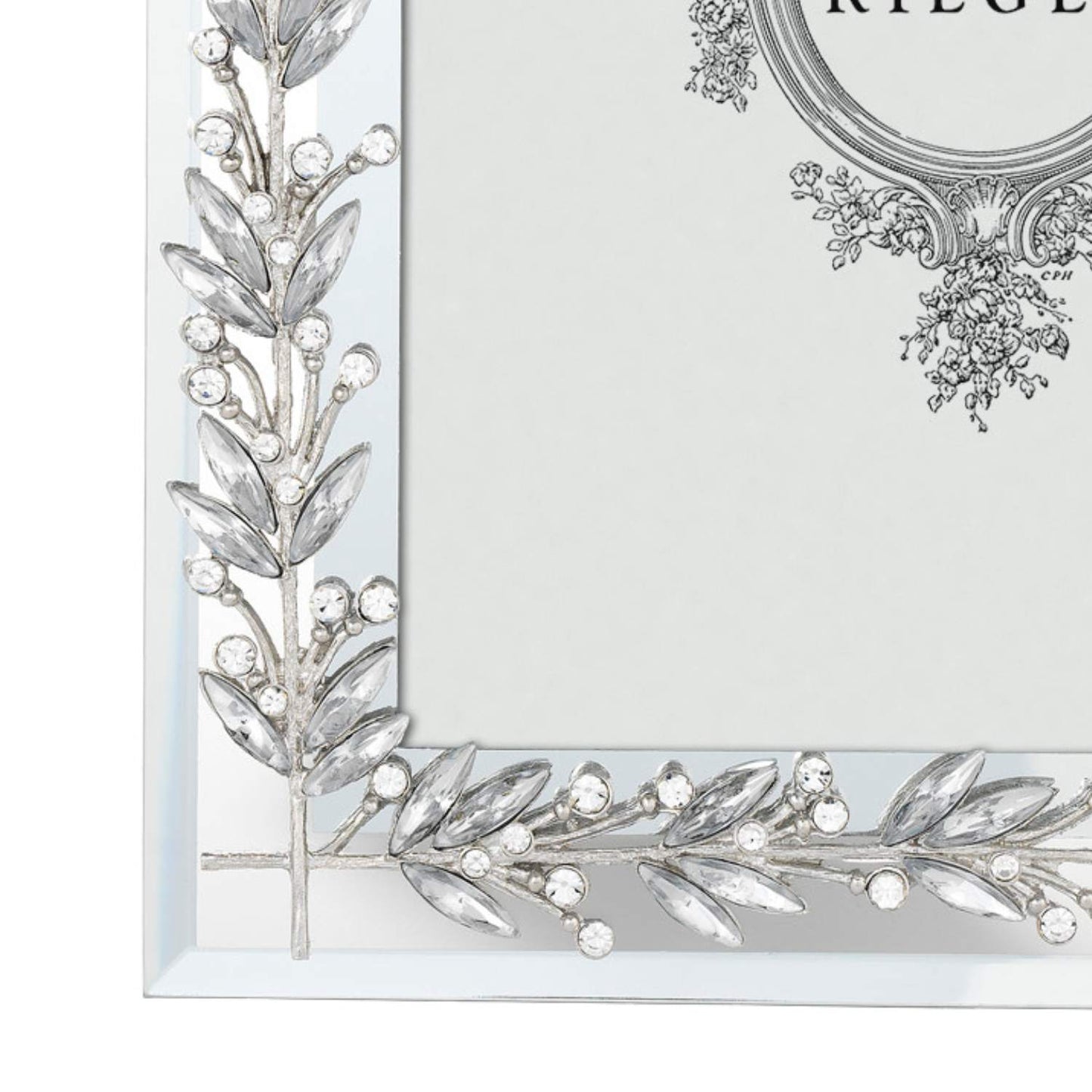 Laurel Picture Frame - OLIVIA RIEGEL®