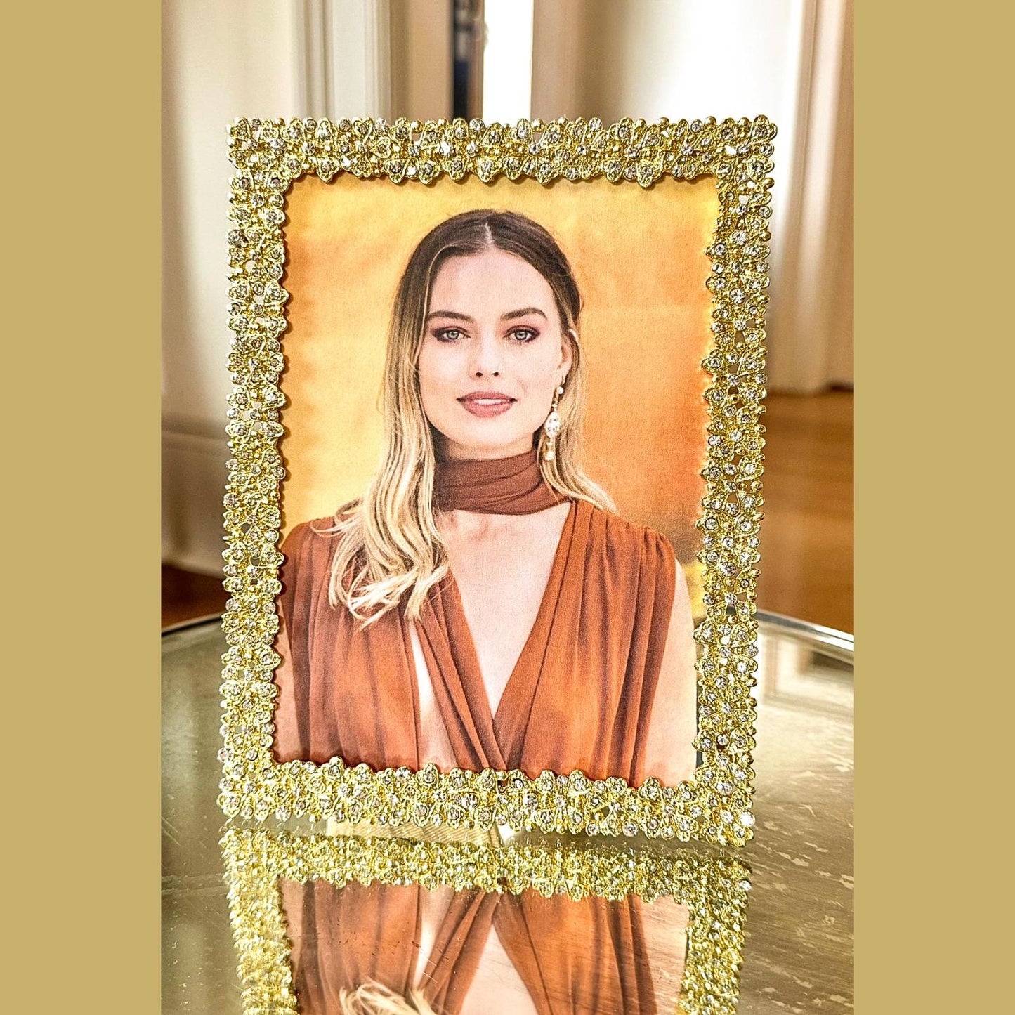 Evie Picture Frame - OLIVIA RIEGEL®