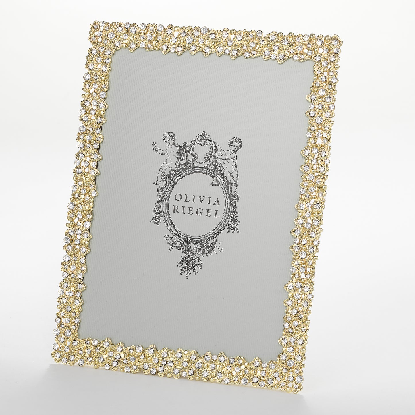 Evie Picture Frame - OLIVIA RIEGEL®