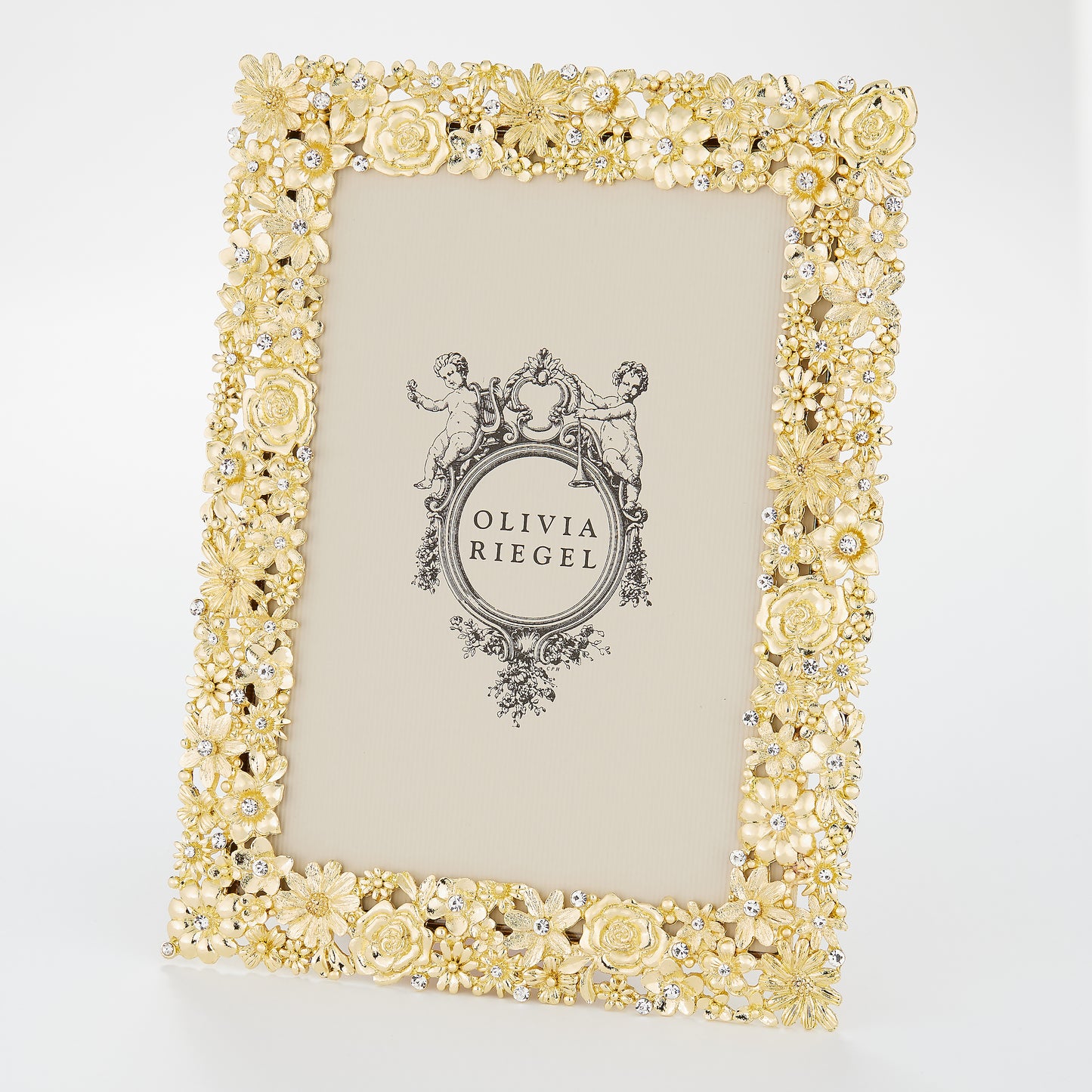Everleigh Picture Frame - OLIVIA RIEGEL®