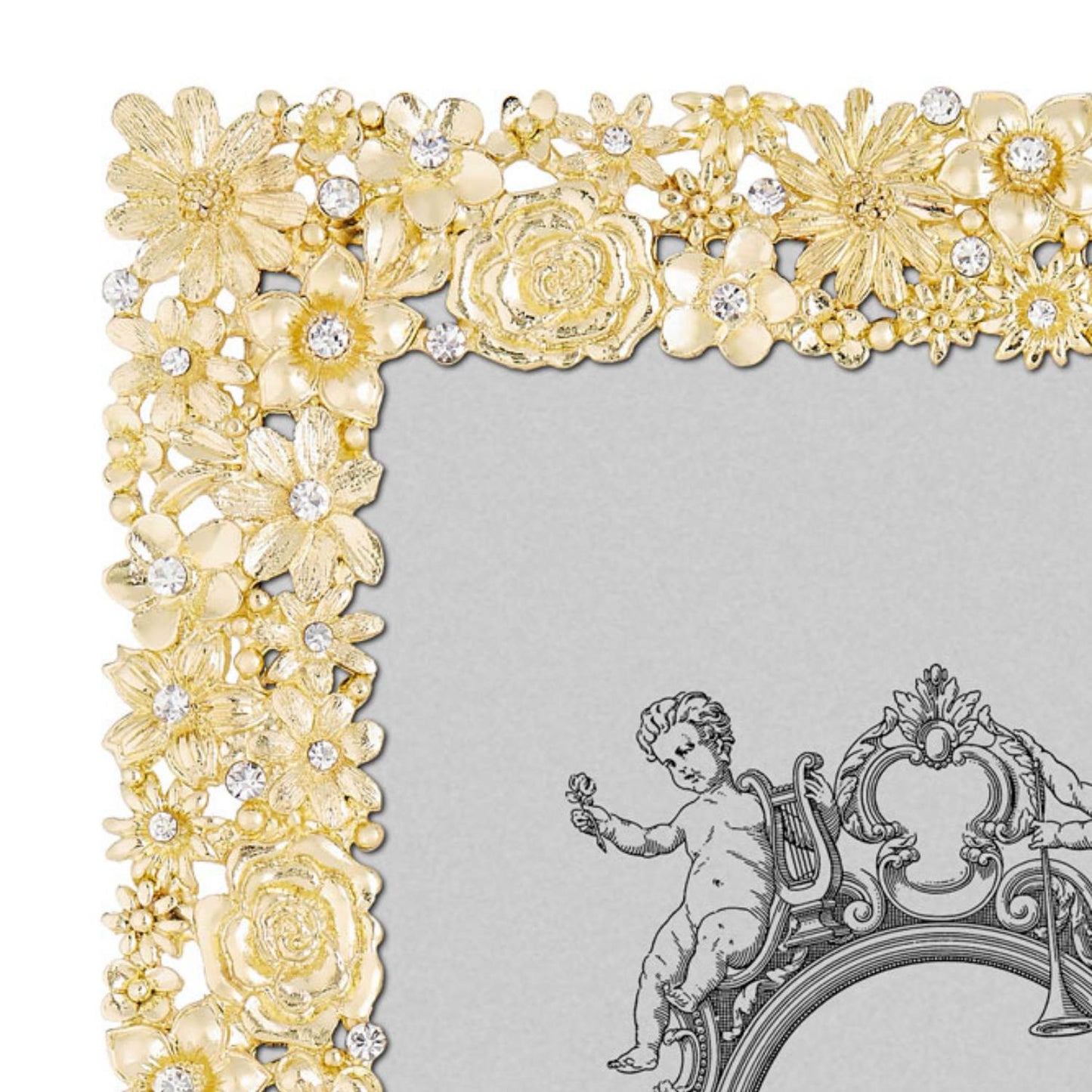 Everleigh Picture Frame - OLIVIA RIEGEL®