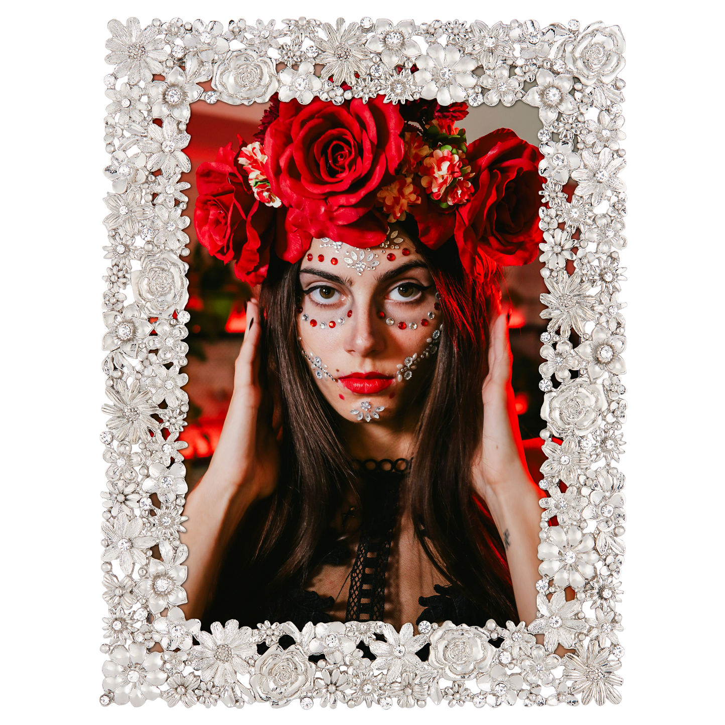 Everleigh Picture Frame - OLIVIA RIEGEL®