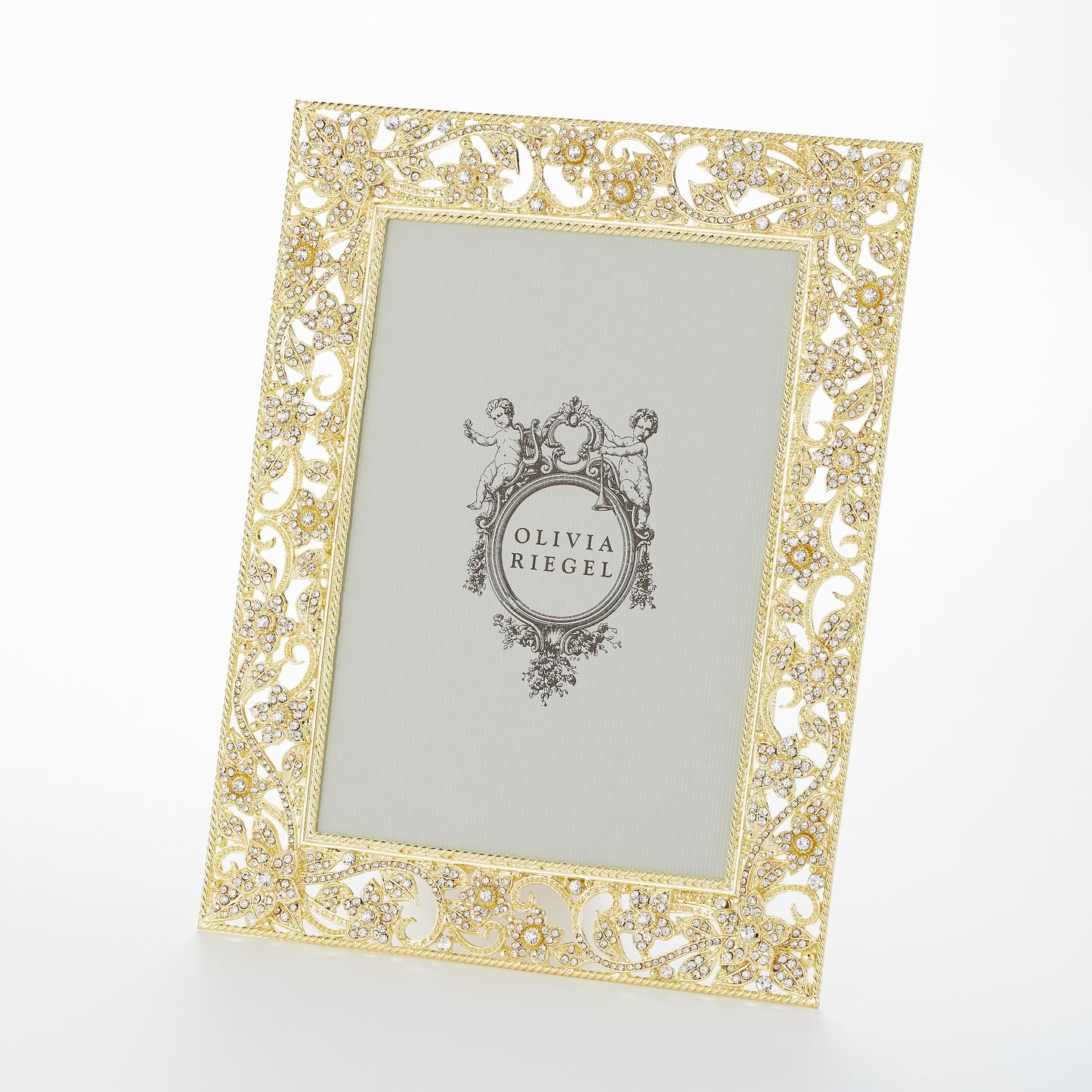 Flora Picture Frame - OLIVIA RIEGEL®