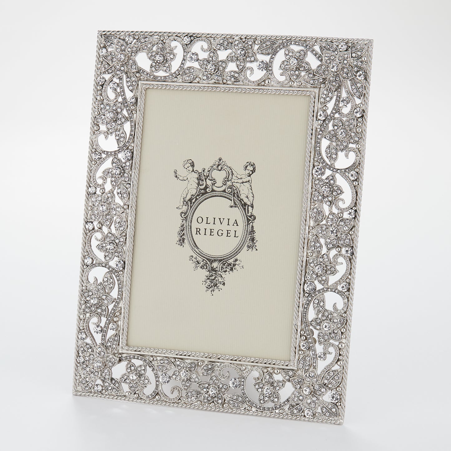 Flora Picture Frame - OLIVIA RIEGEL®