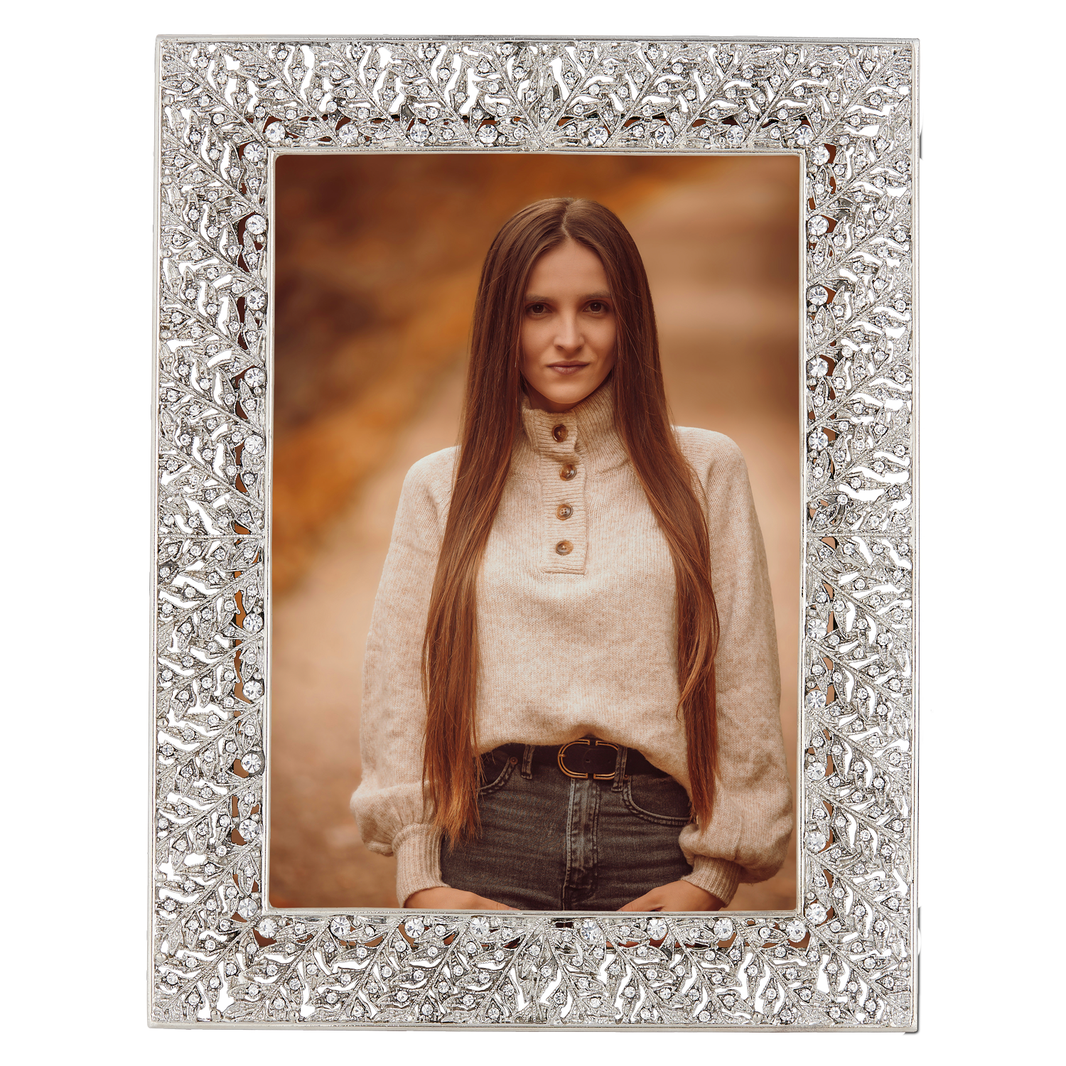 Florence Picture Frame | OLIVIA RIEGEL®