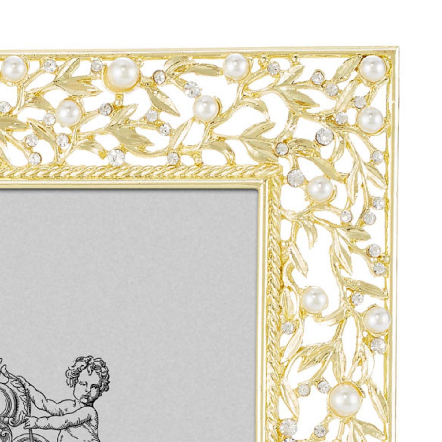 Eleanor Picture Frame - OLIVIA RIEGEL®