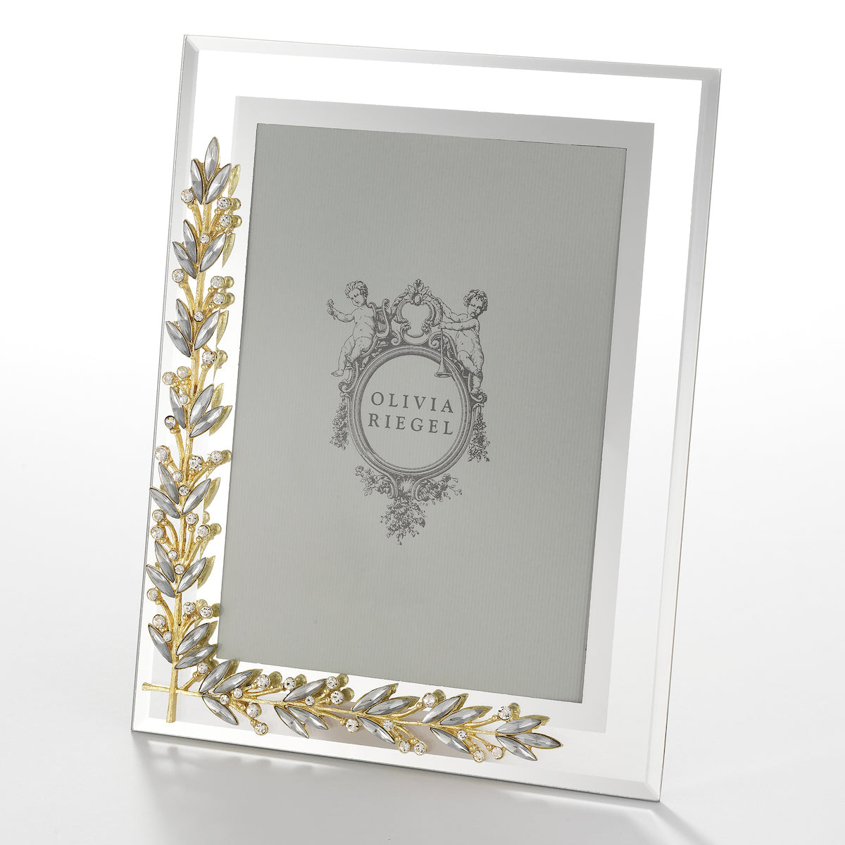 Laurel Picture Frame - OLIVIA RIEGEL®