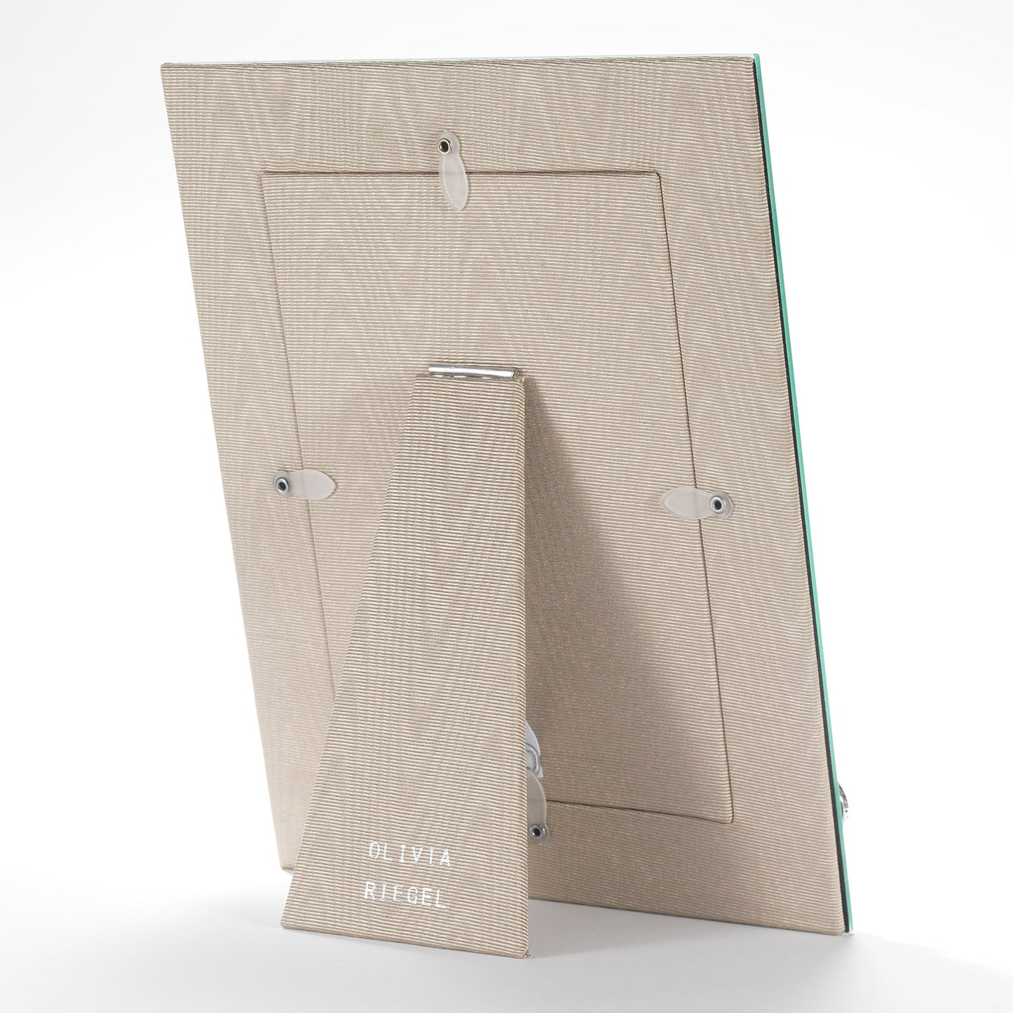 Teddy Bear Picture Frame - OLIVIA RIEGEL®