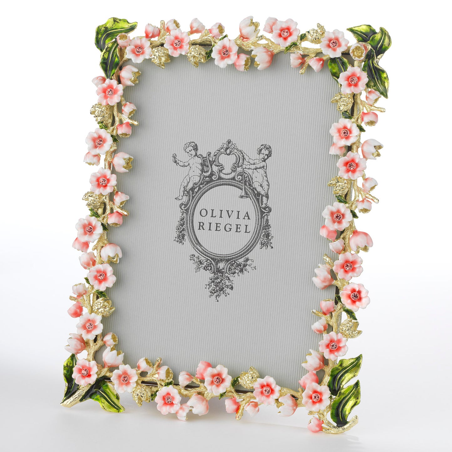 Bella Picture Frame - OLIVIA RIEGEL®