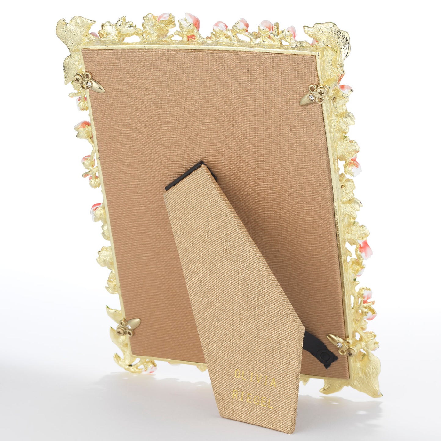 Bella Picture Frame - OLIVIA RIEGEL®