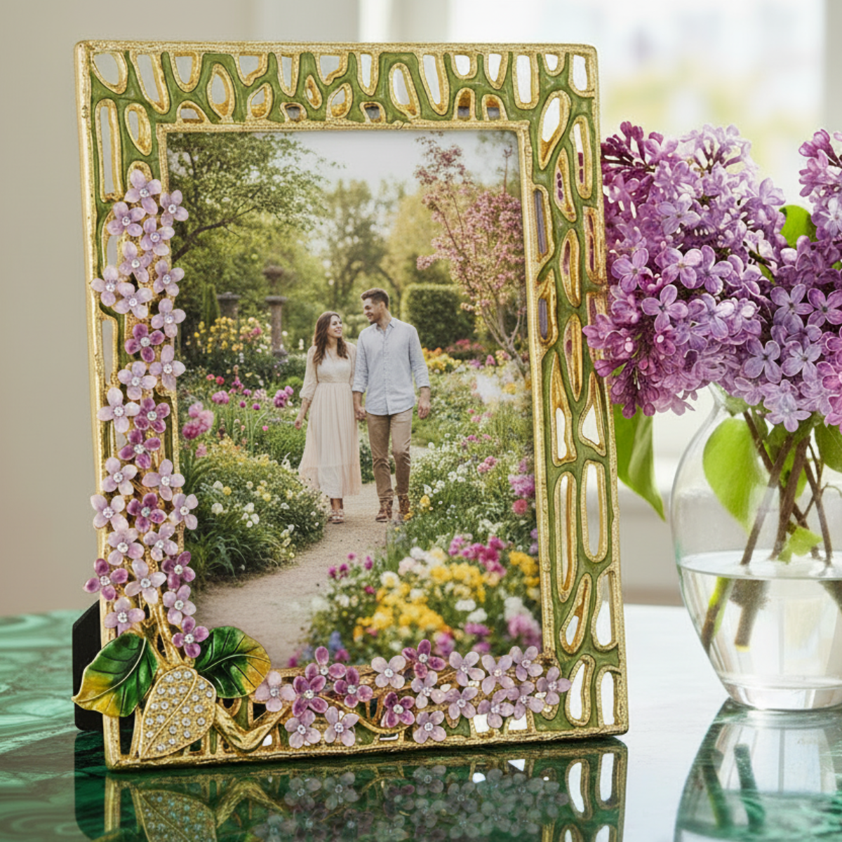 Corina Picture Frame | OLIVIA RIEGEL®