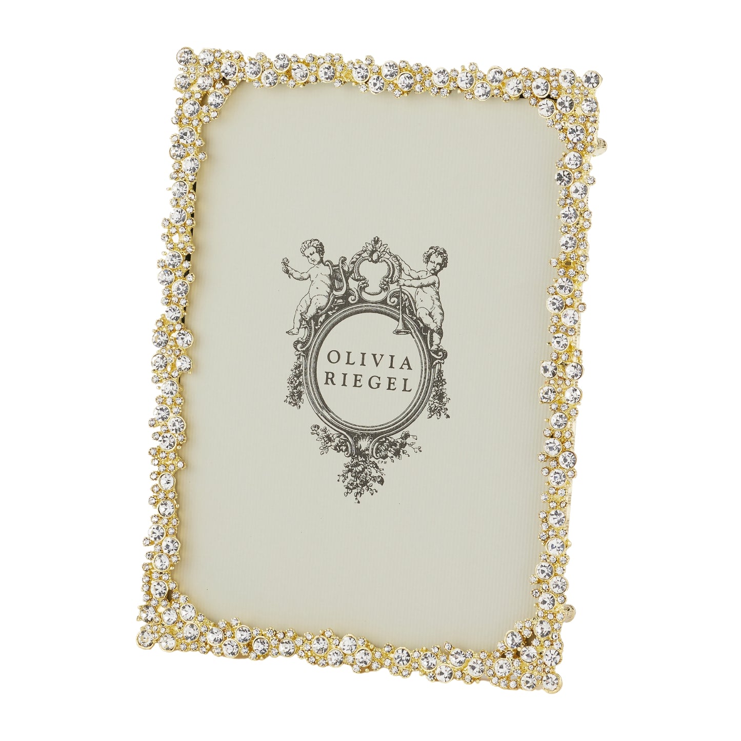Princess Picture Frame - OLIVIA RIEGEL®