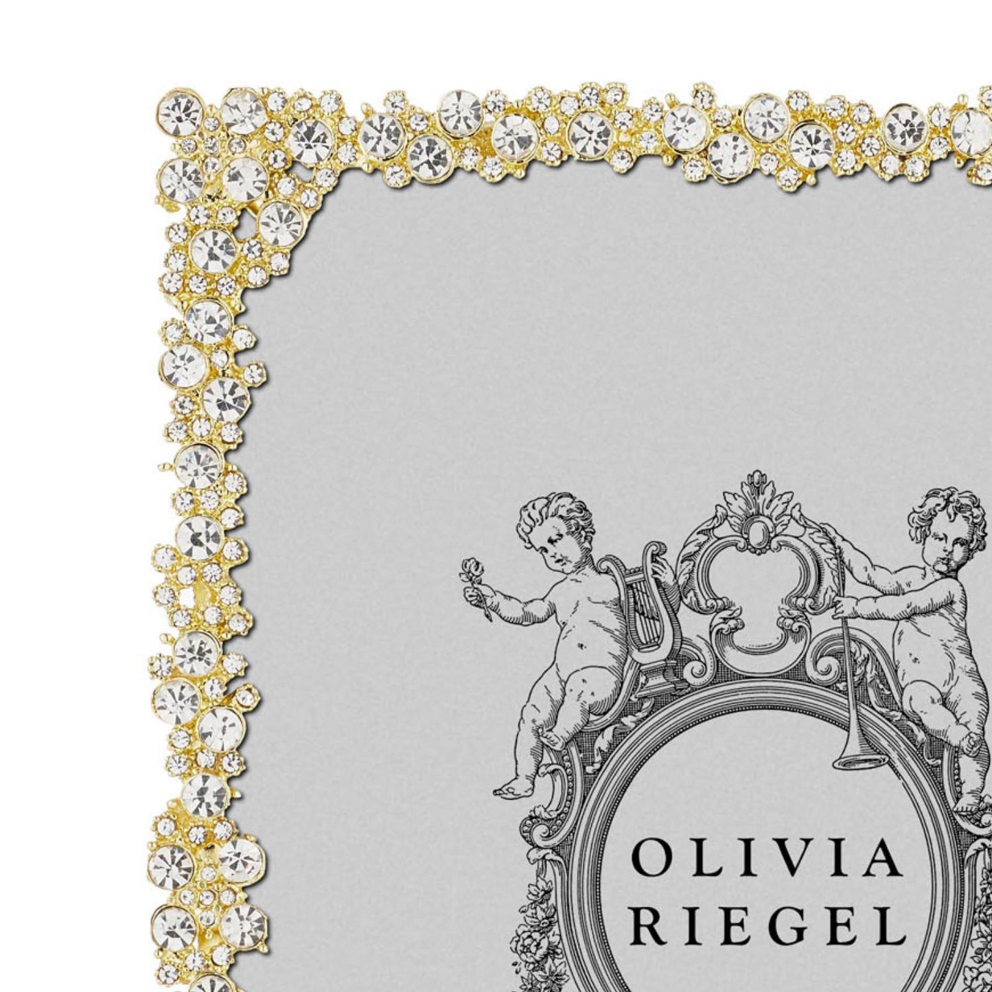 Princess Picture Frame - OLIVIA RIEGEL®