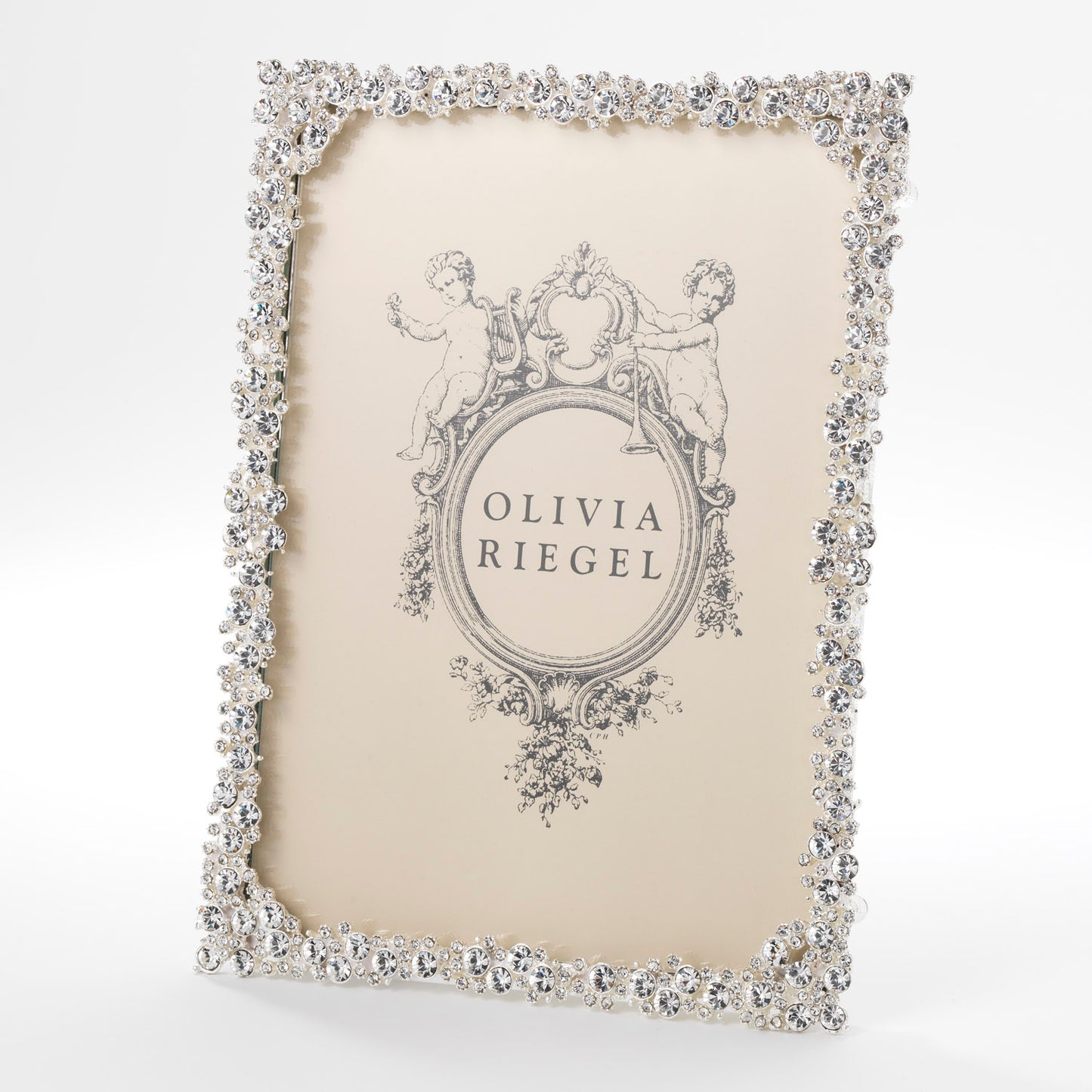 Princess Picture Frame - OLIVIA RIEGEL®