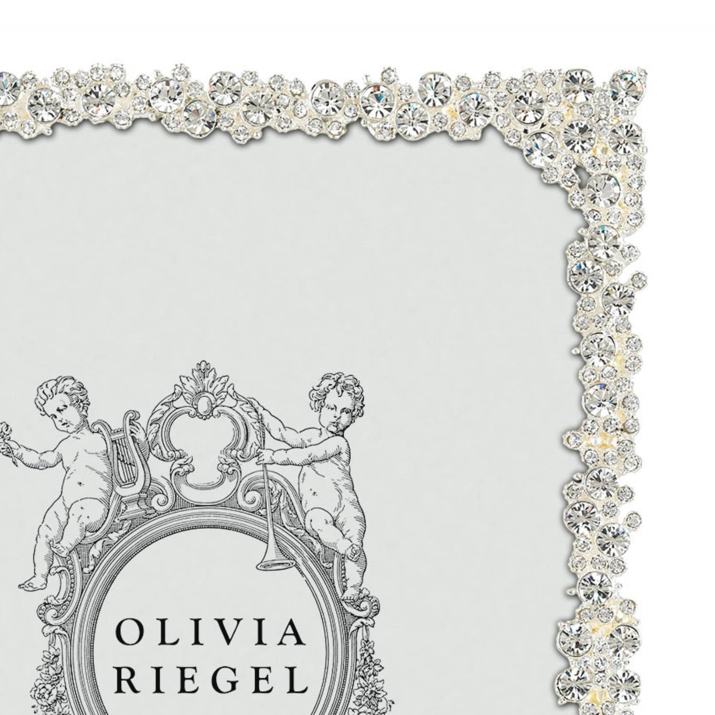 Princess Picture Frame - OLIVIA RIEGEL®