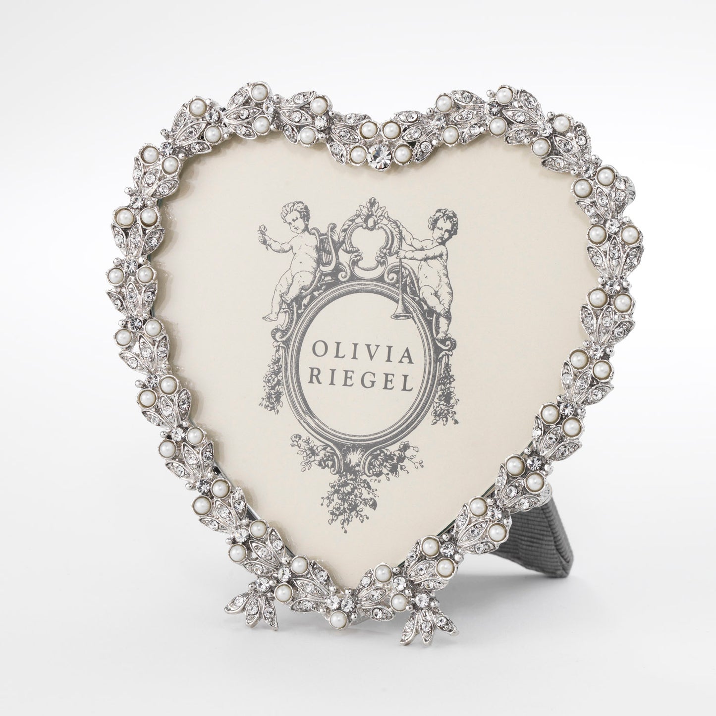 Contessa Heart 3.5