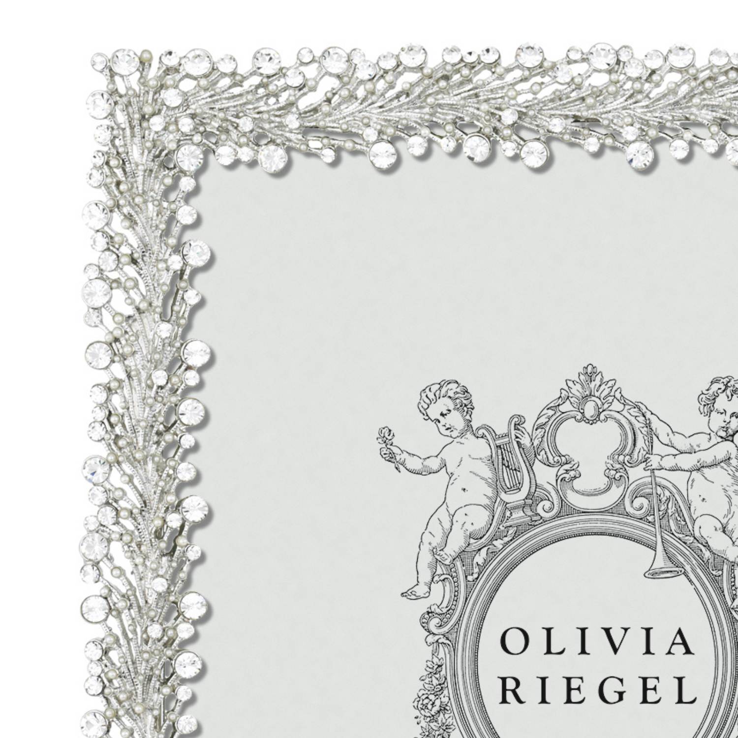 Olivia Riegel Twinkles Frame – OLIVIA RIEGEL®